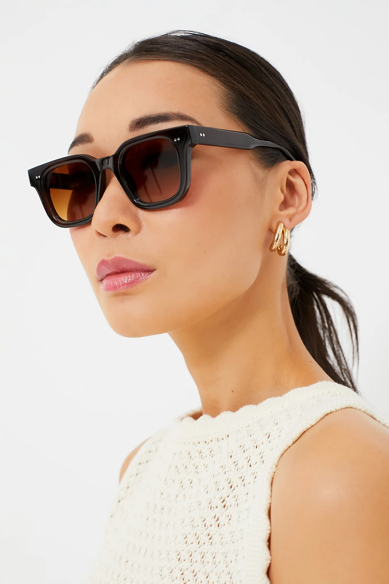 04 Brown Sunglasses - Image 2