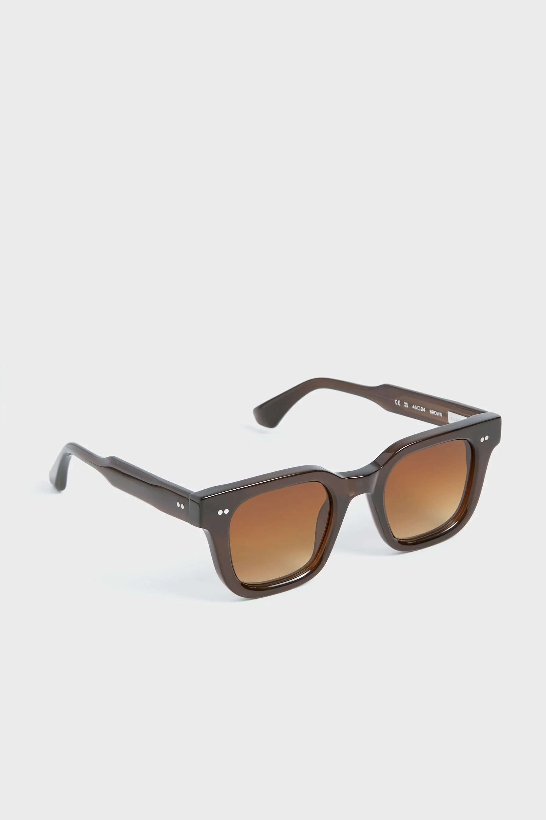04 Brown Sunglasses - Image 4