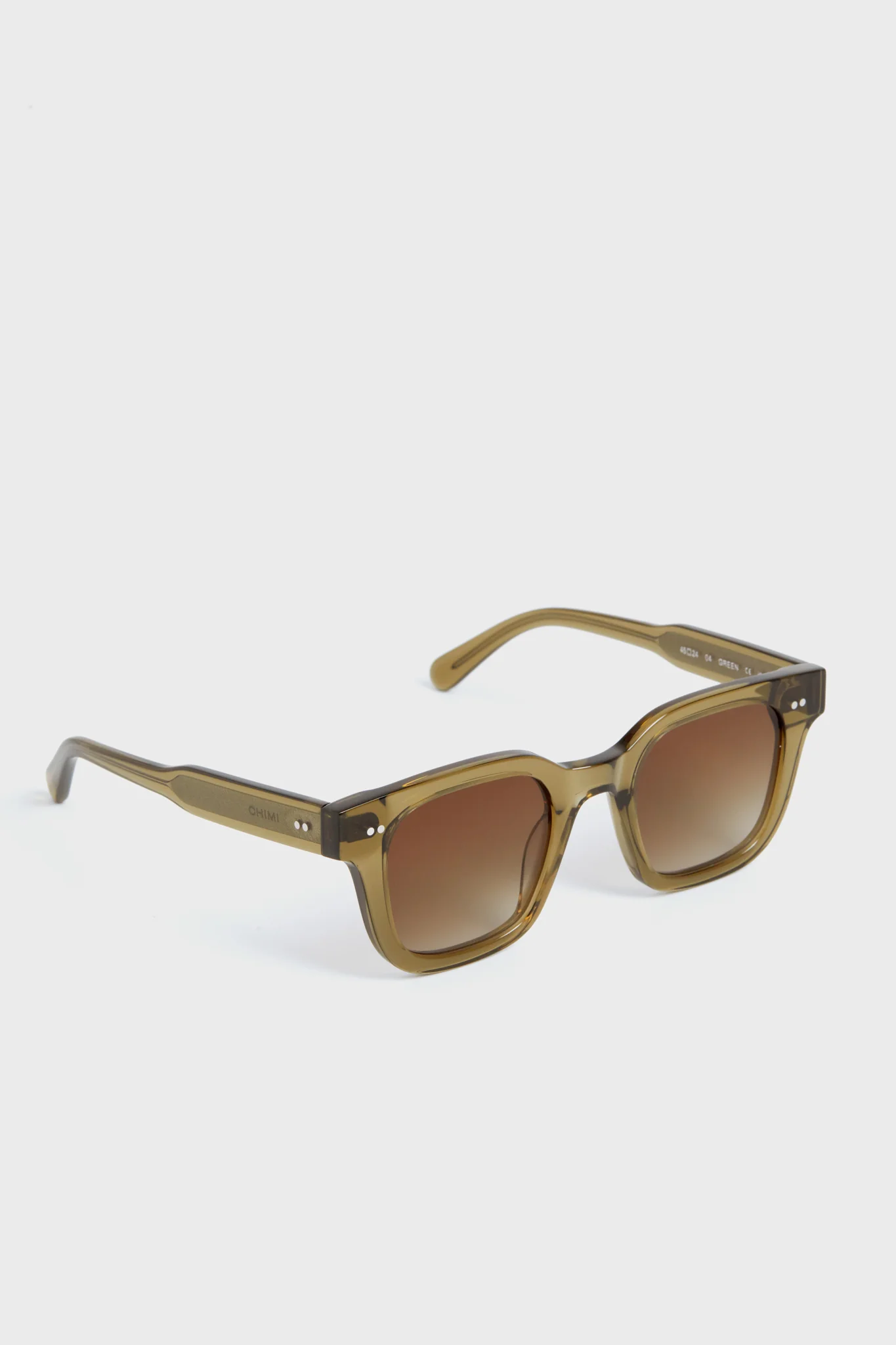 04 Green Sunglasses - Image 4