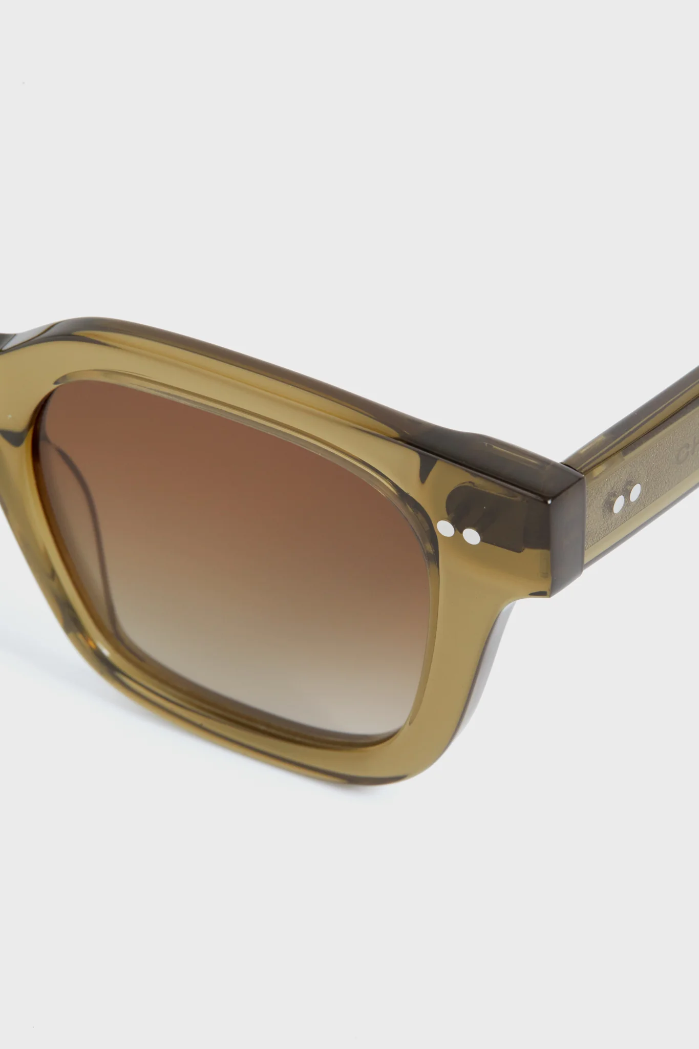 04 Green Sunglasses - Image 5