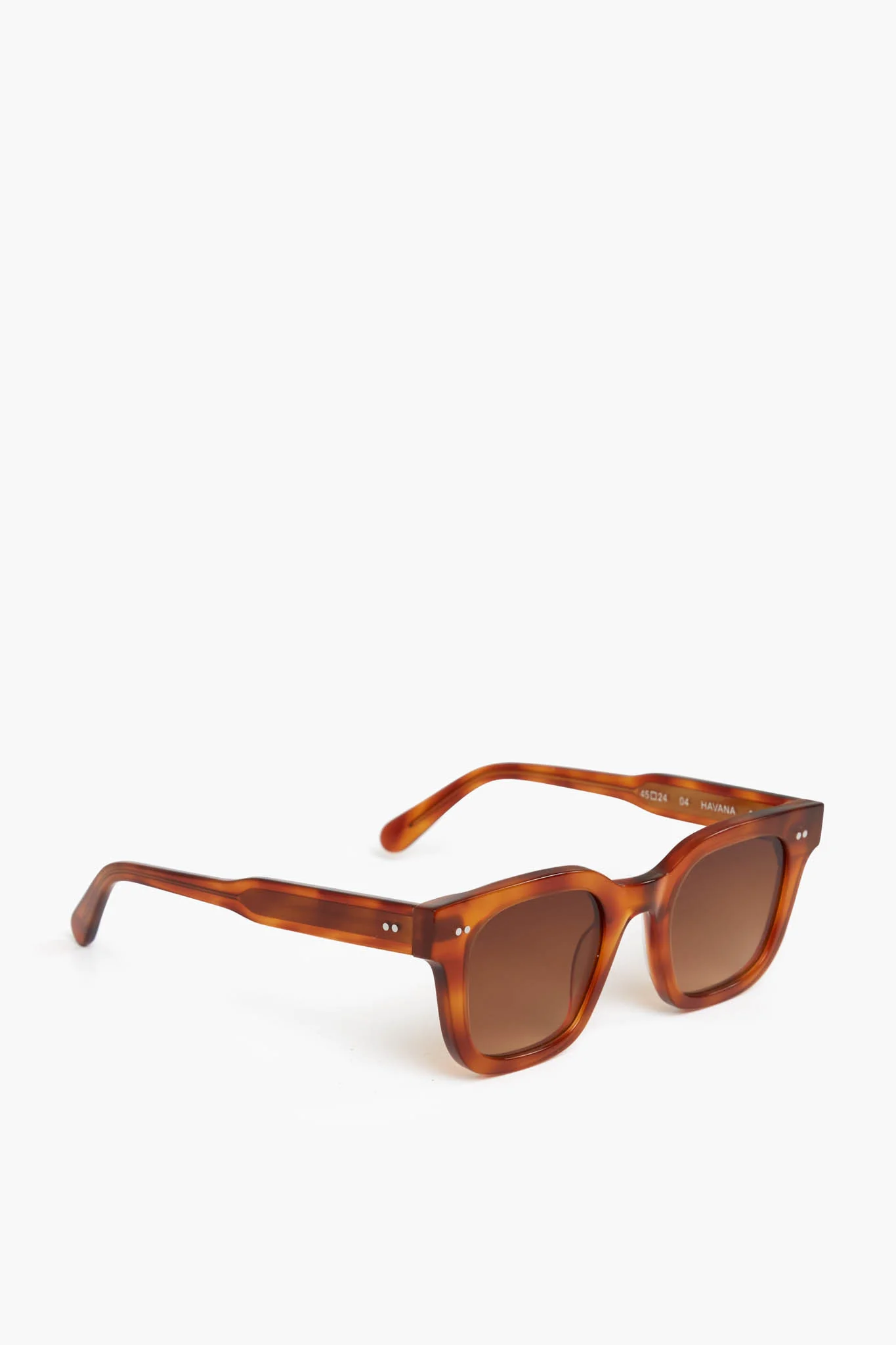04 Havana Sunglasses - Image 4