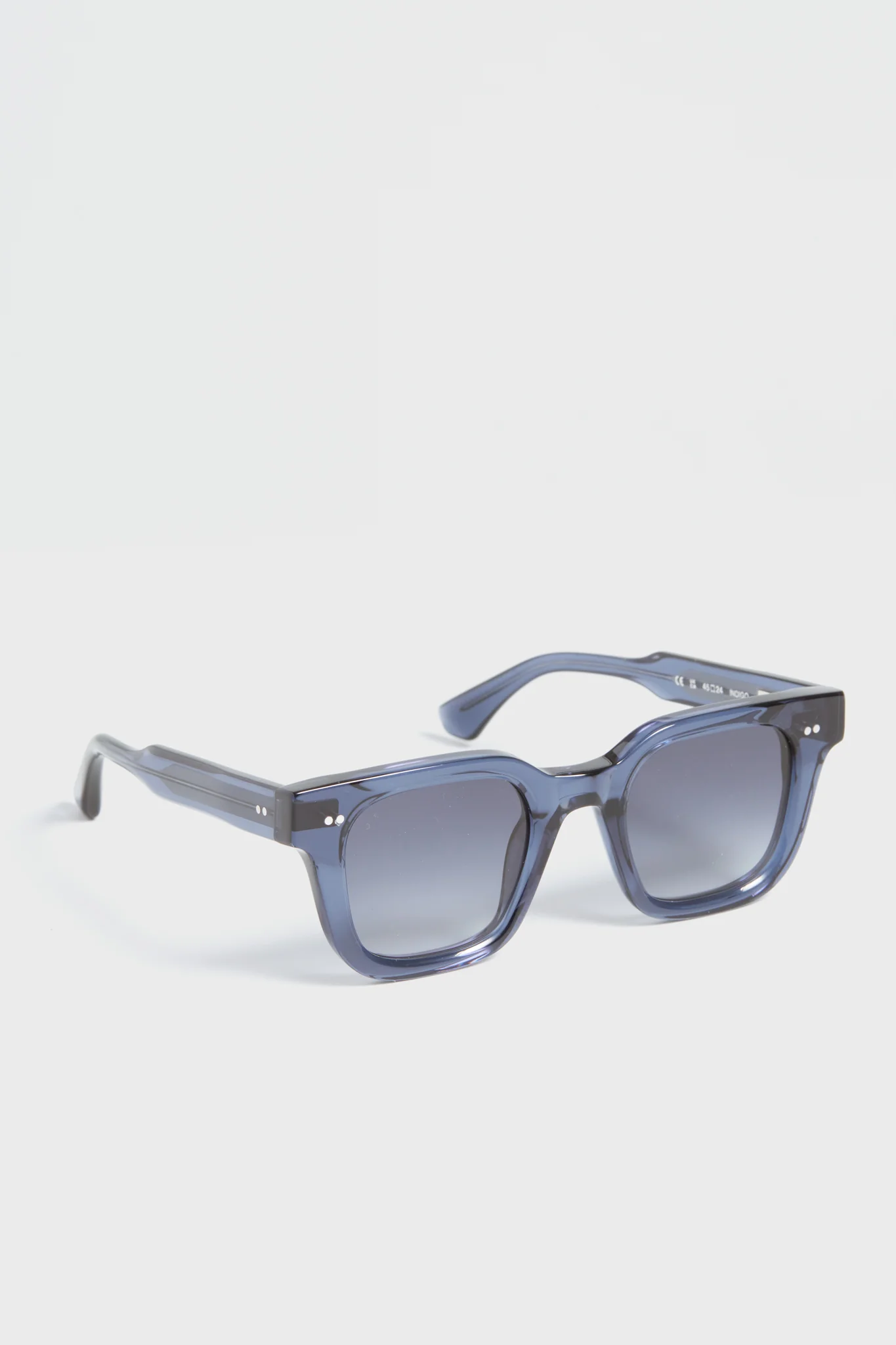 04 Indigo Sunglasses - Image 4