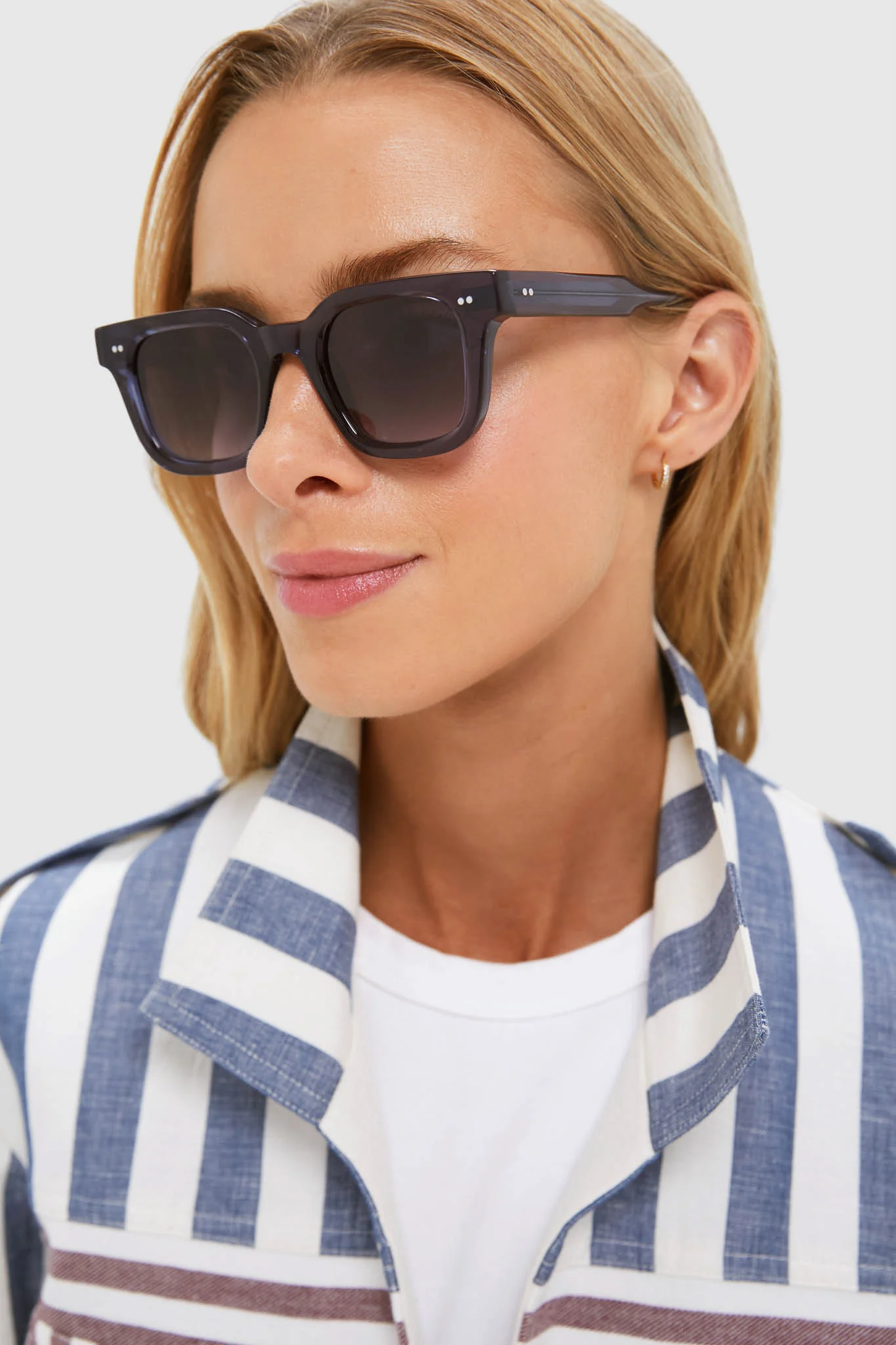 04 Indigo Sunglasses - Image 7