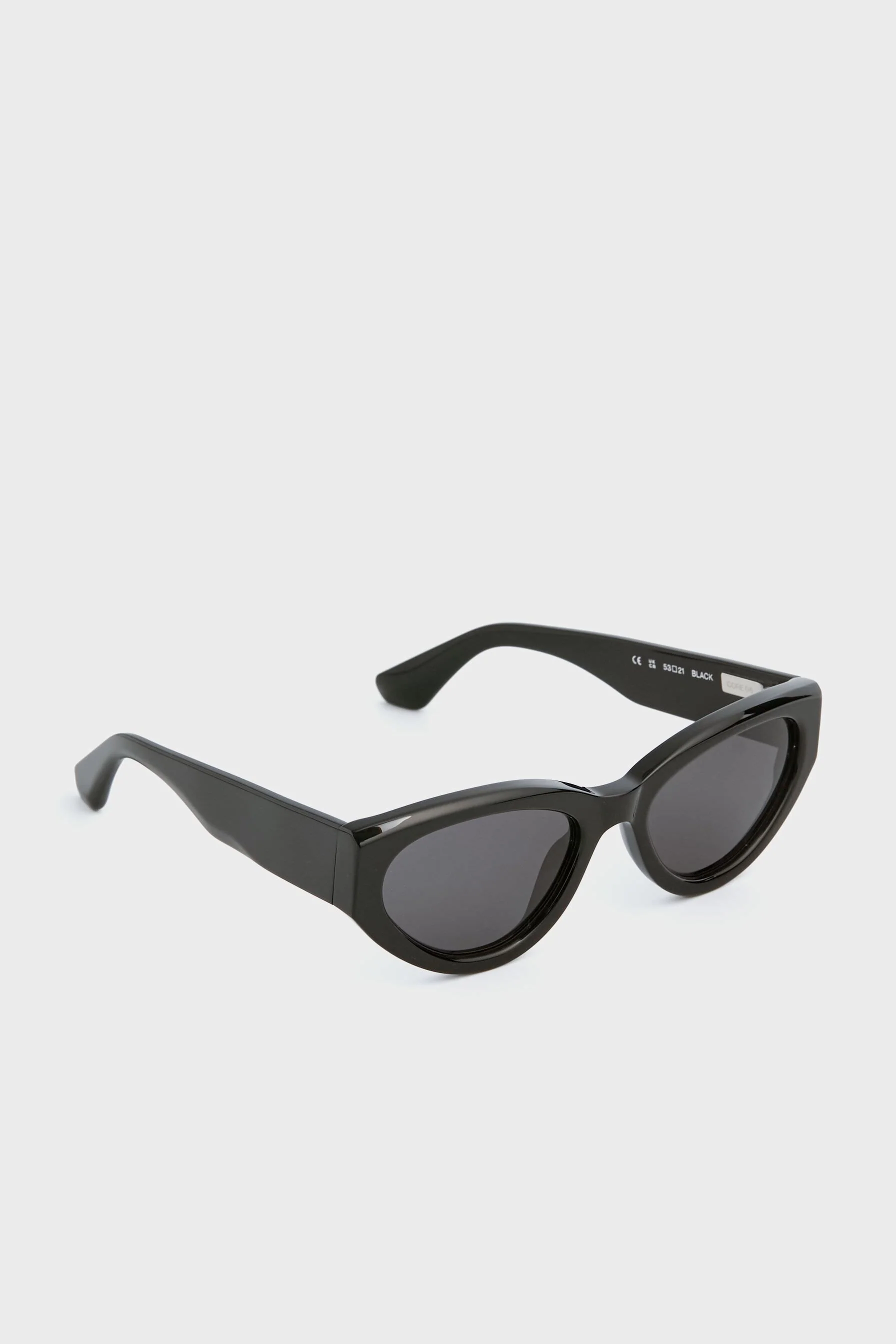 06 Black Sunglasses - Image 4