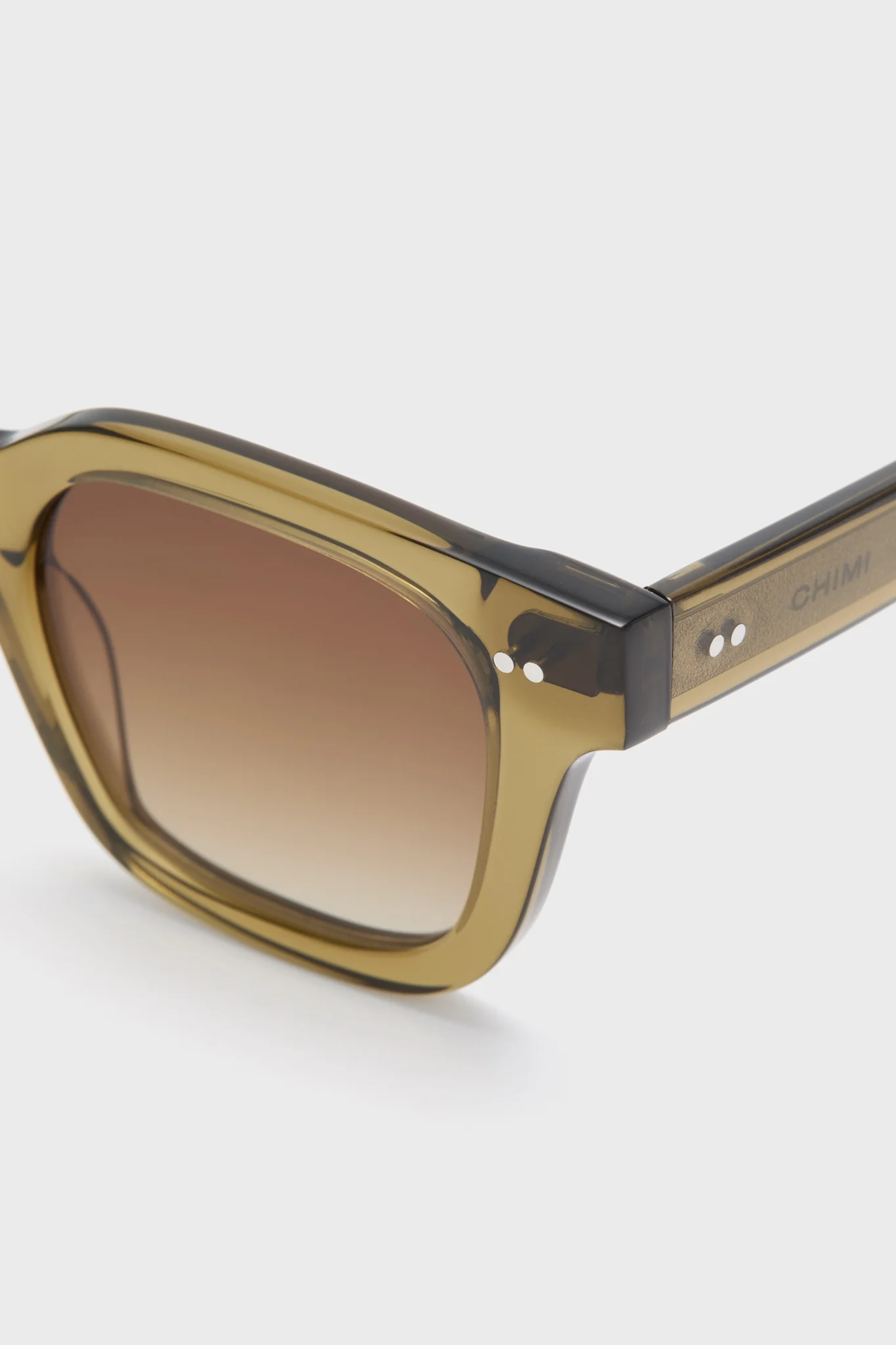 07 Green Sunglasses - Image 5