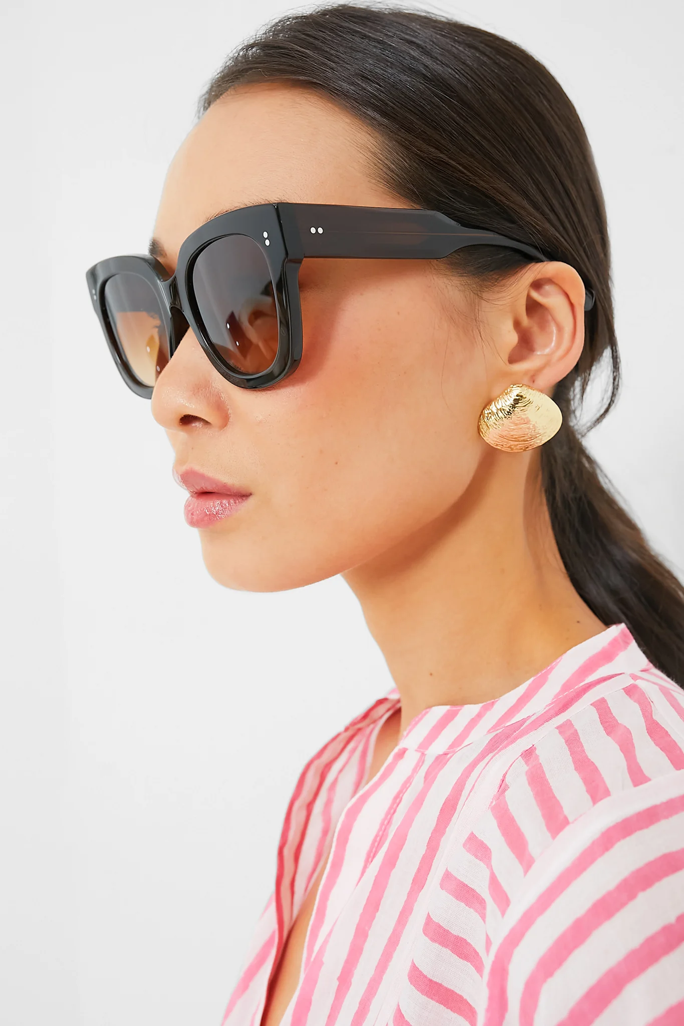 08 Brown Sunglasses - Image 2