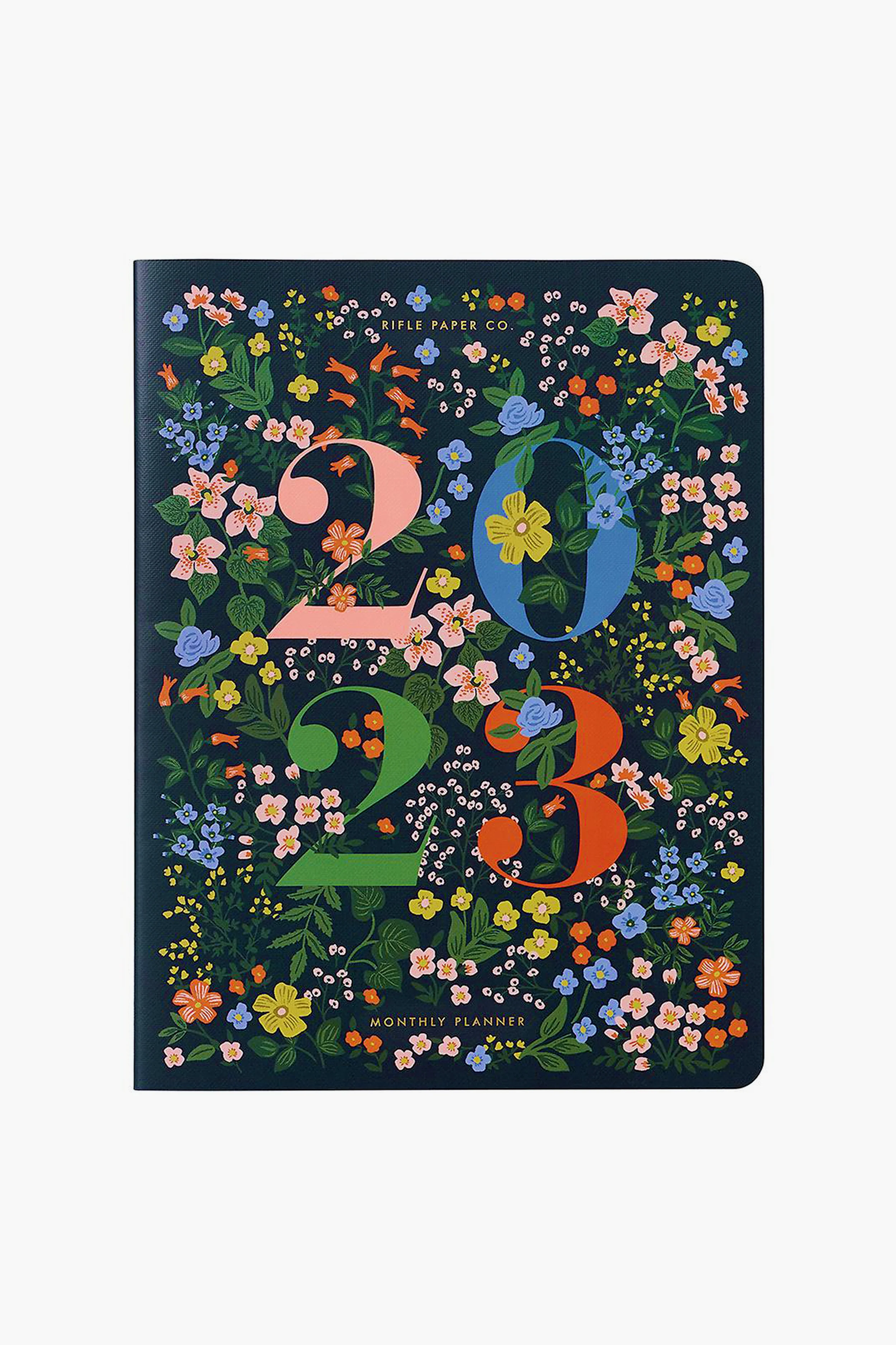 2023 Mayfair Floral Planner - Image 2