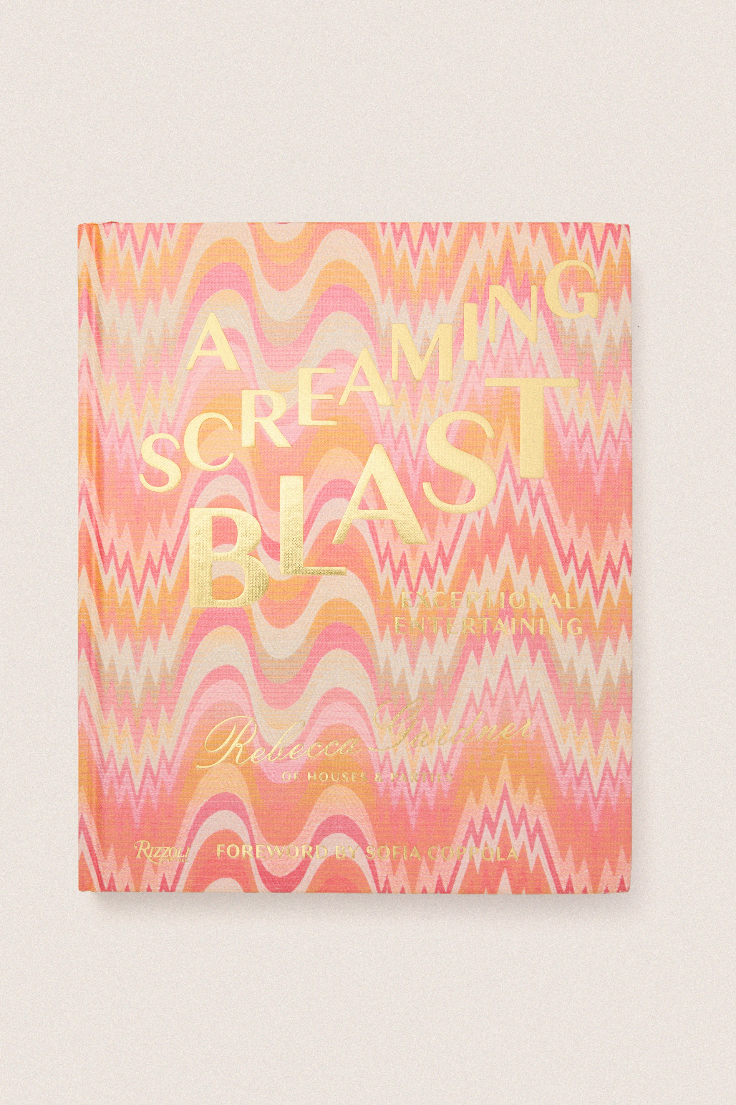 A Screaming Blast - Image 4