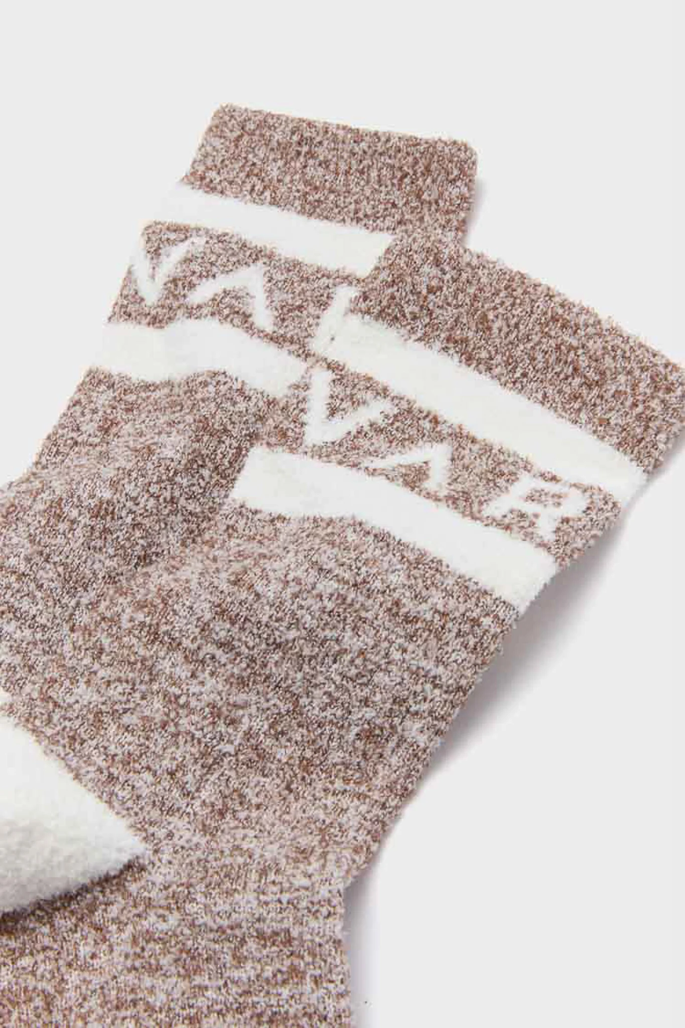 Acorn Marl Spencer Sock - Image 4