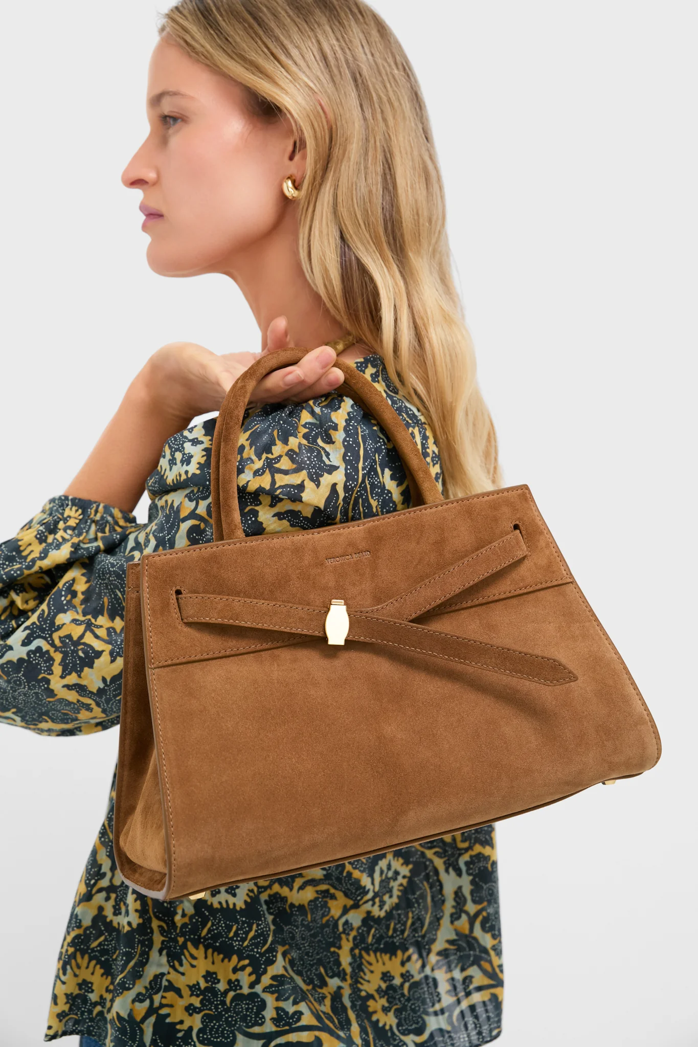 Acorn Veronica Beard Dash Bag - Image 4