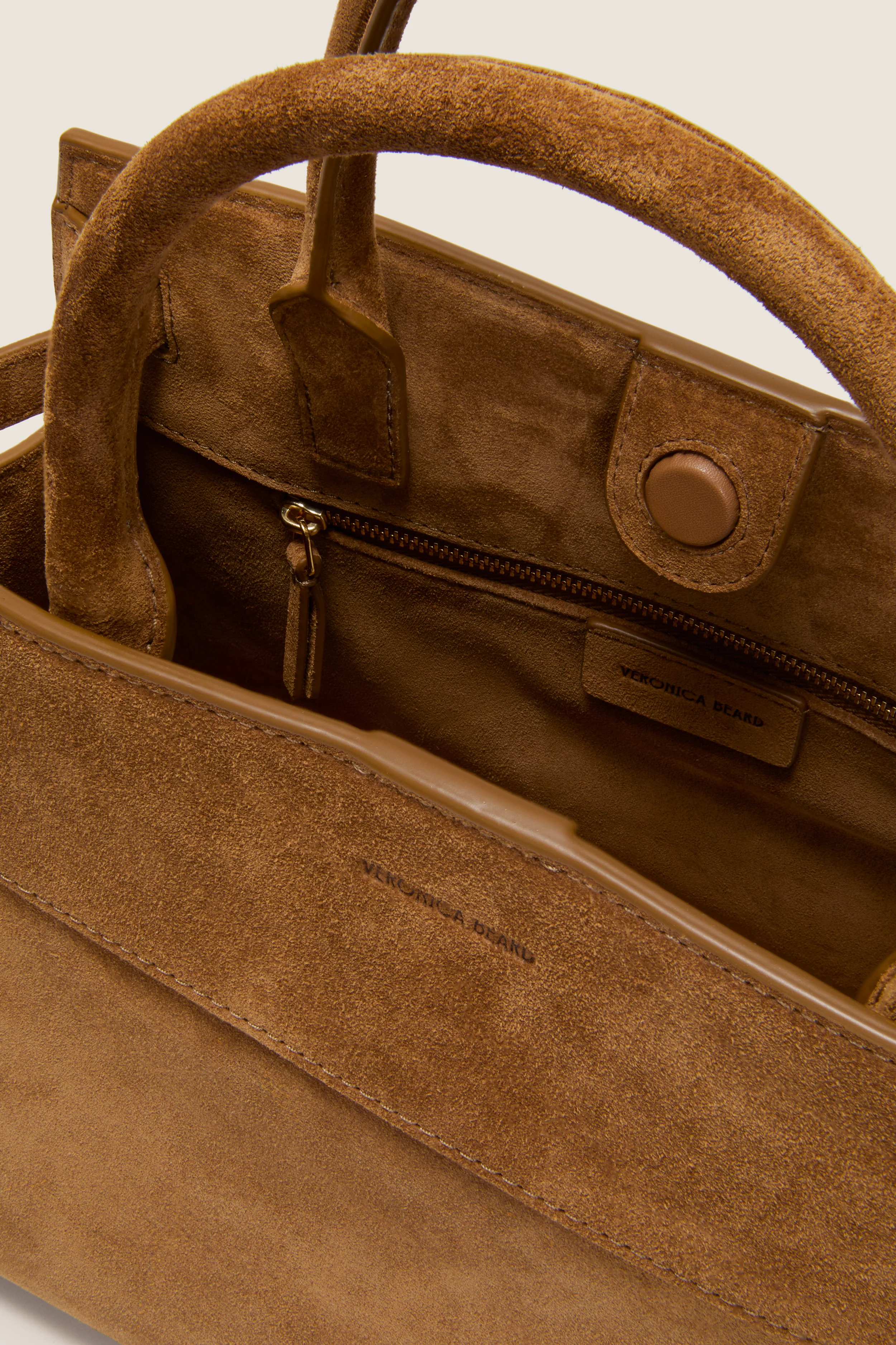 Acorn Veronica Beard Dash Bag - Image 6