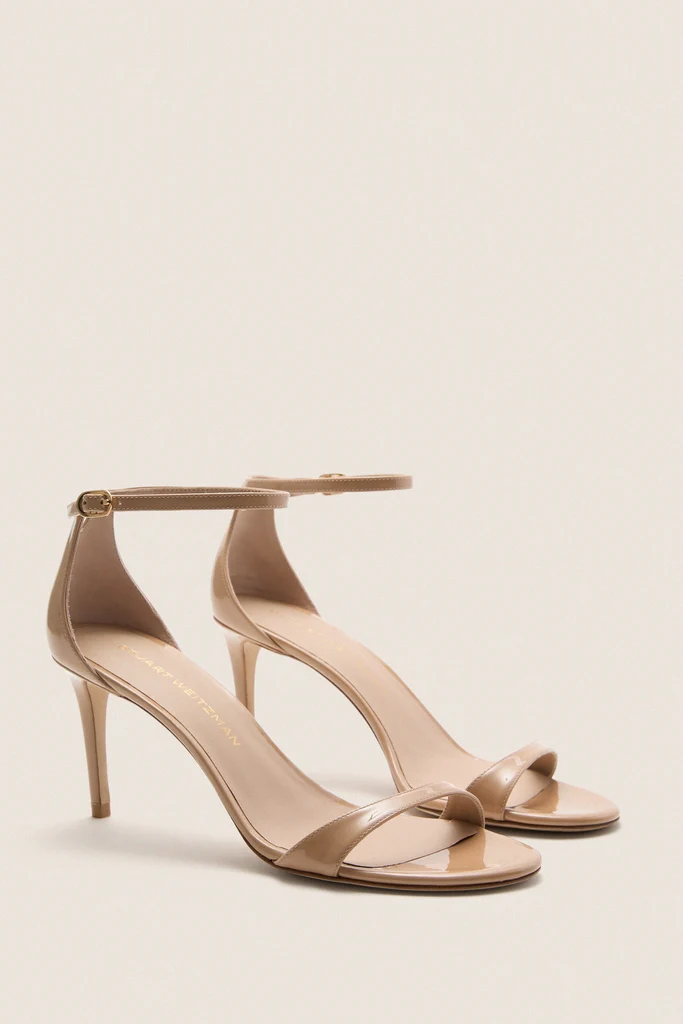 Adobe Nudist II 75 Sandals - Image 4