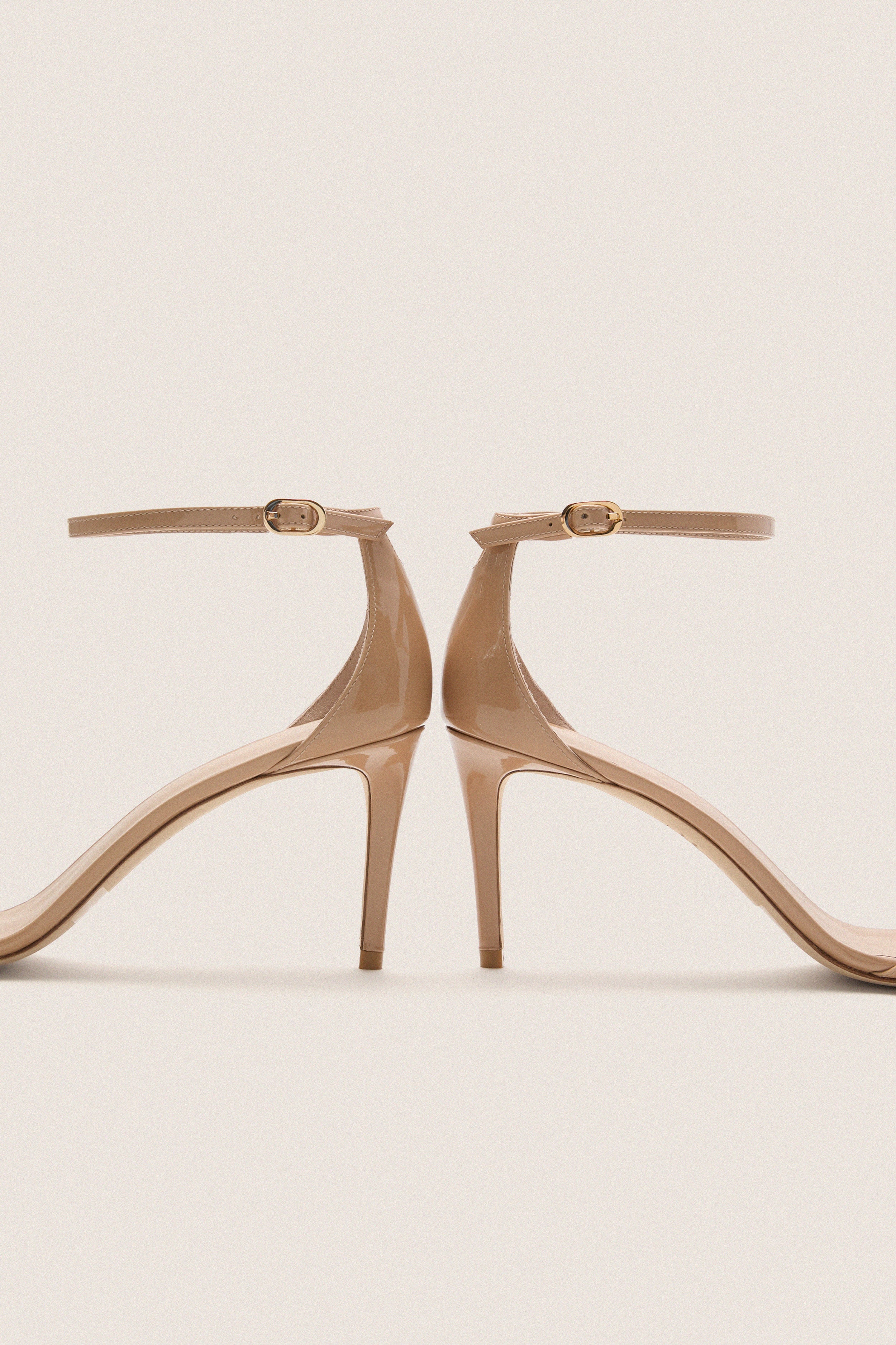 Adobe Nudist II 75 Sandals - Image 5