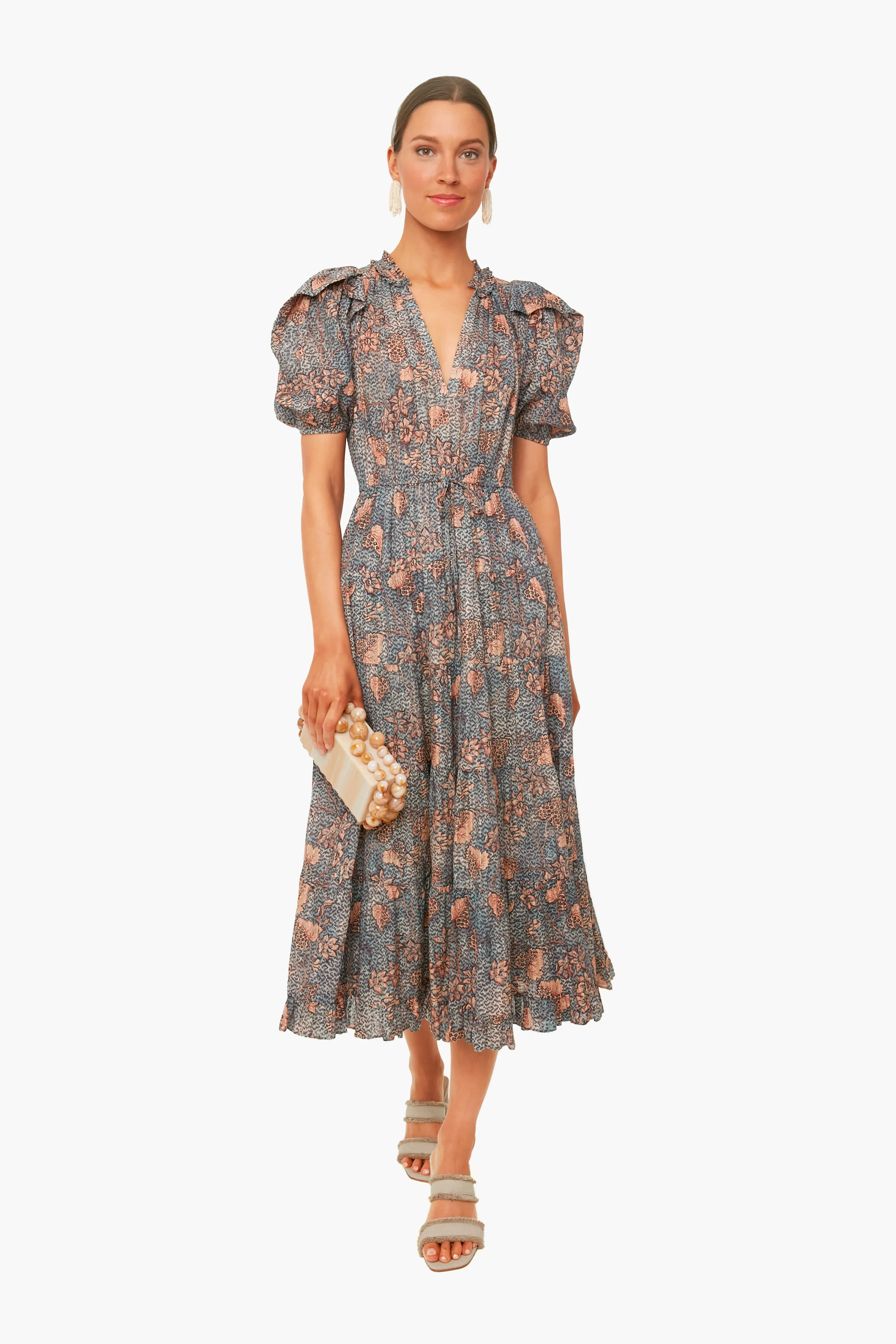 Aegean Ava Dress