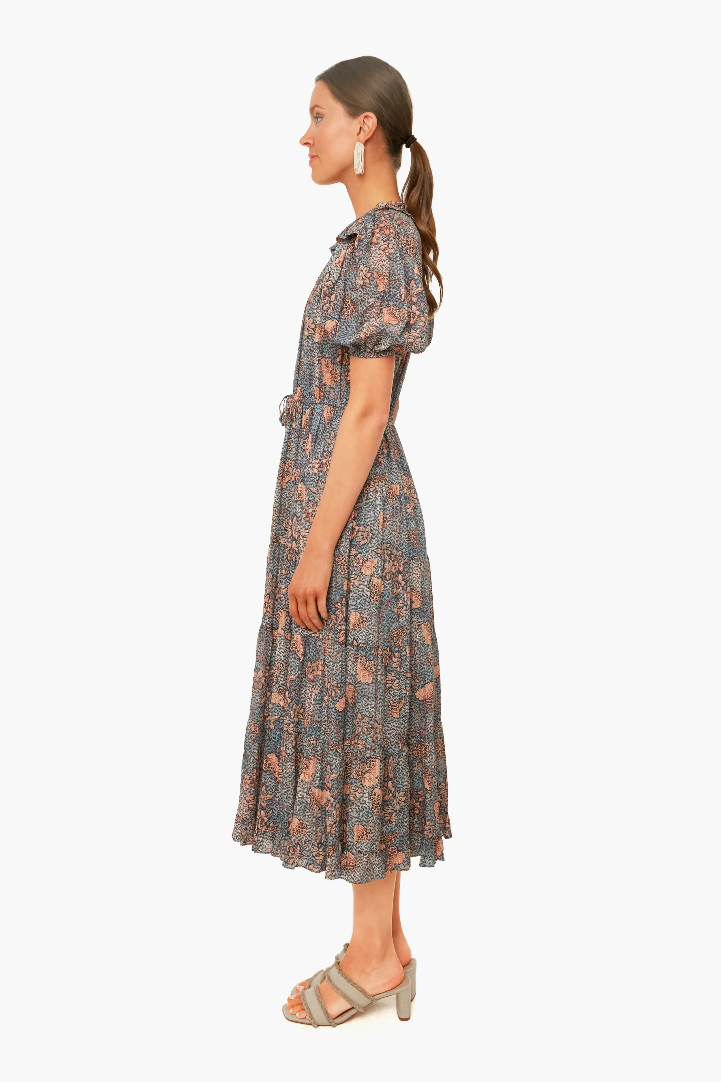 Aegean Ava Dress - Image 3