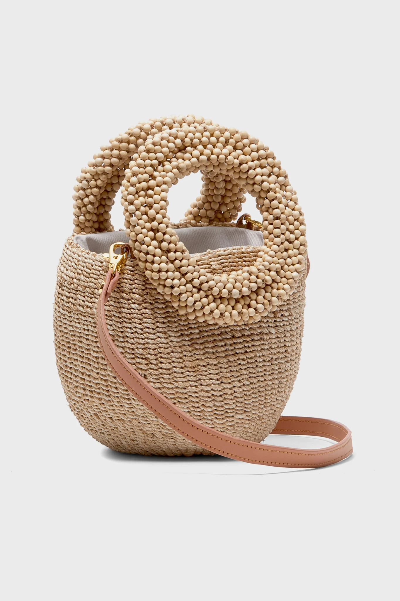 All Natural Camen Mini Bucket - Image 6