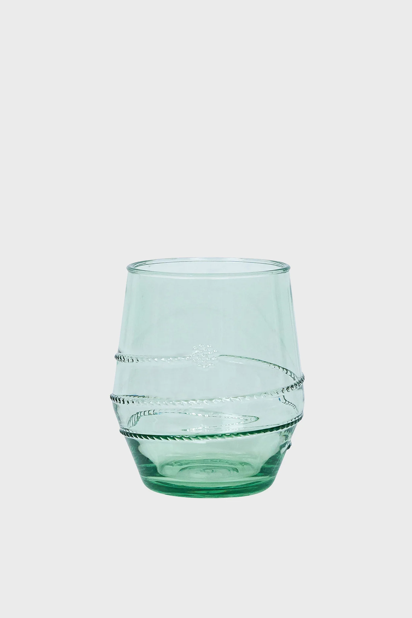 Amalia Acrylic Small Tumbler Set of 4