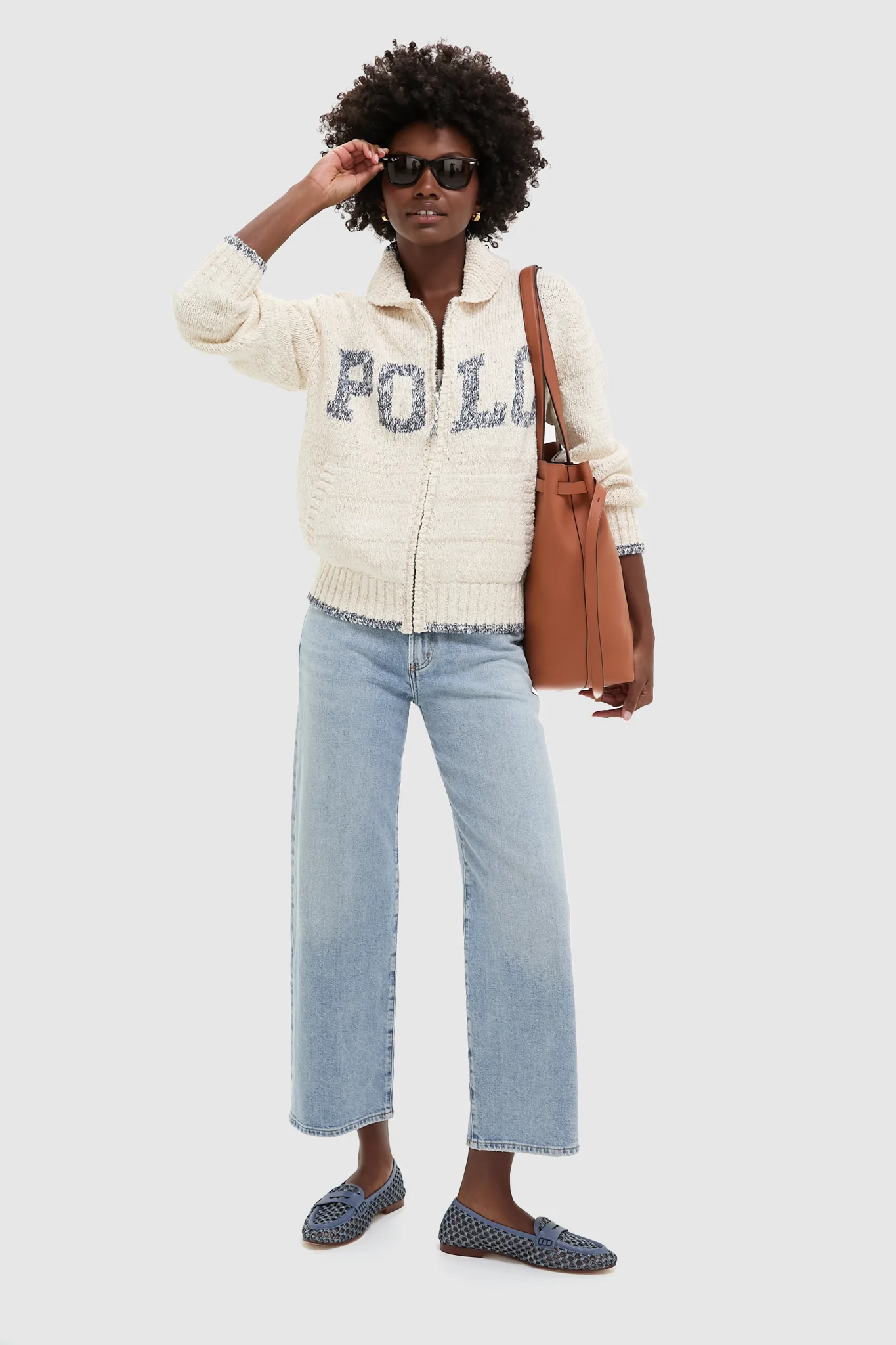 Amber Cali Tote - Image 2