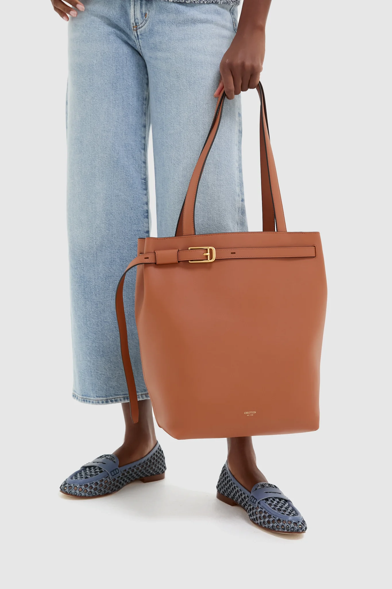 Amber Cali Tote - Image 3