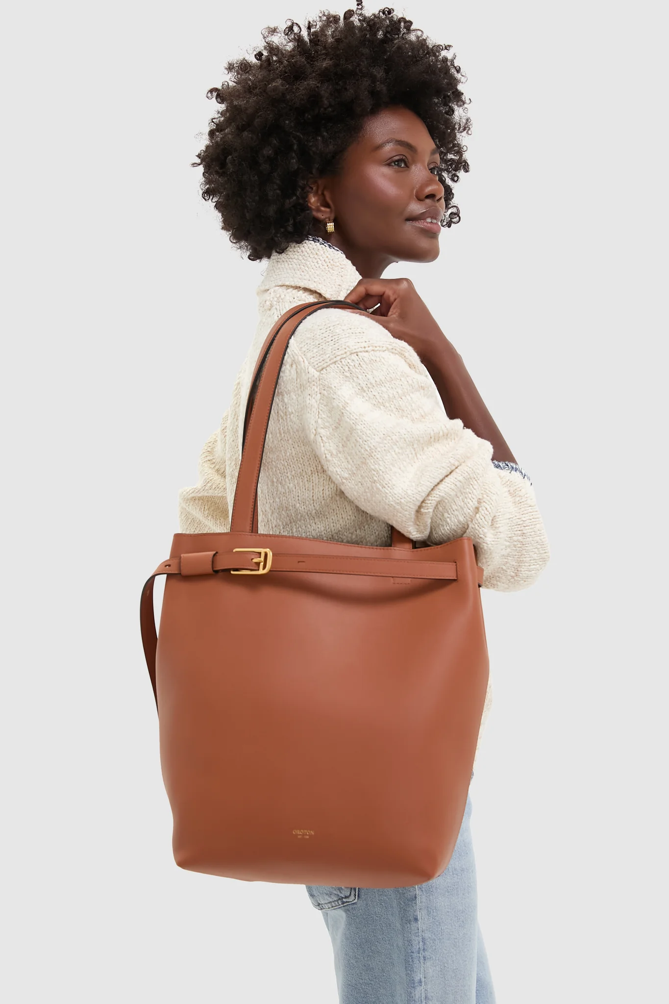 Amber Cali Tote - Image 6