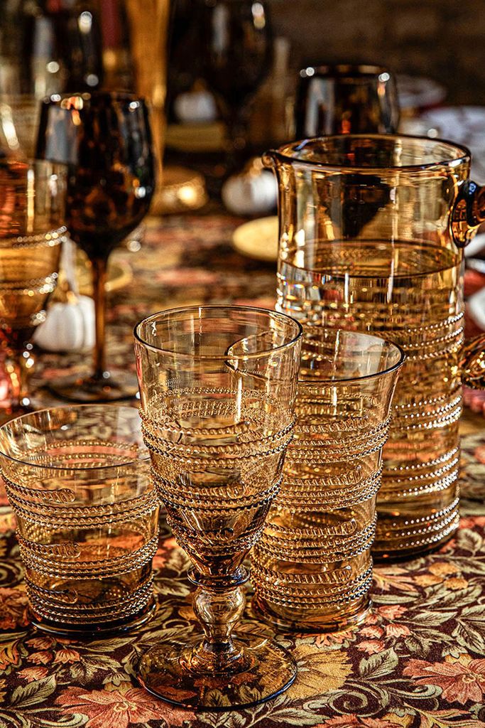 Amber Ella Small Tumbler - Image 2