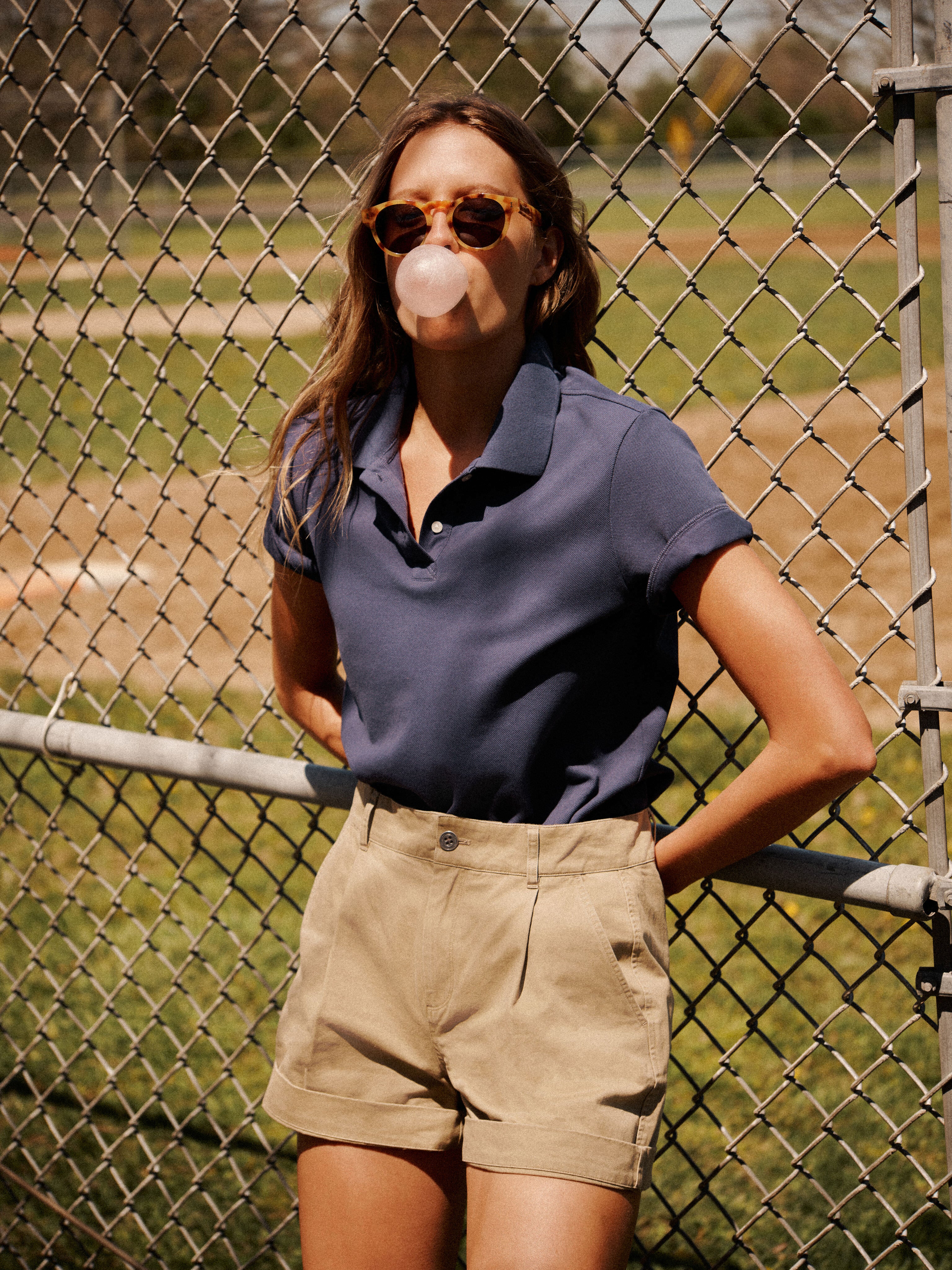 Amber Leonard Sunglasses - Image 2