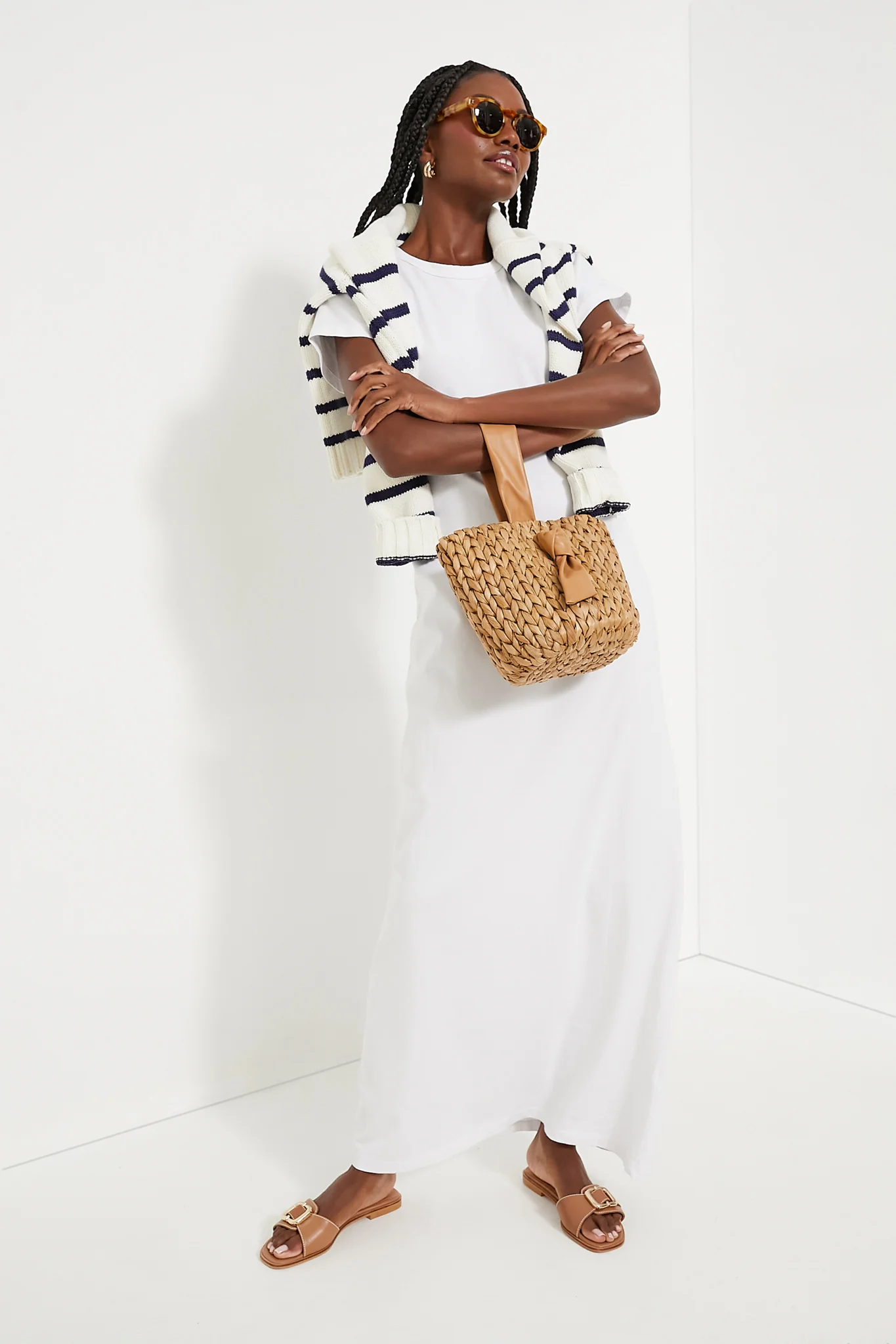 Amber Leonard Sunglasses - Image 6