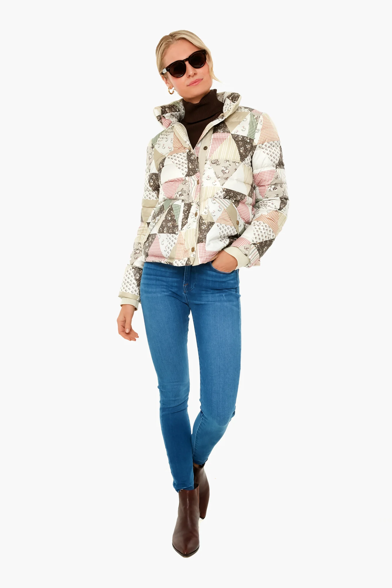 Ambrose Le High Skinny - Image 2
