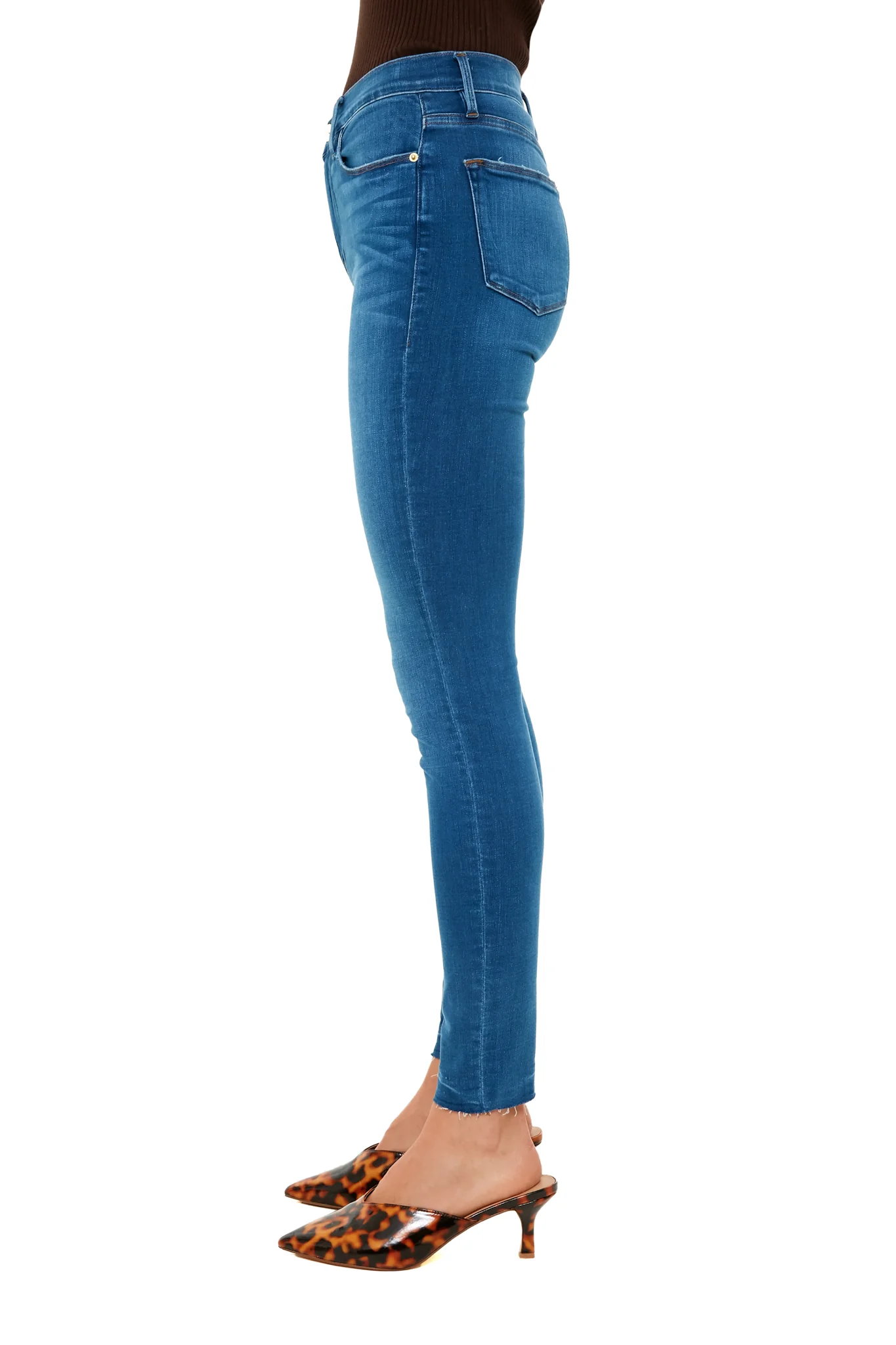 Ambrose Le High Skinny - Image 3