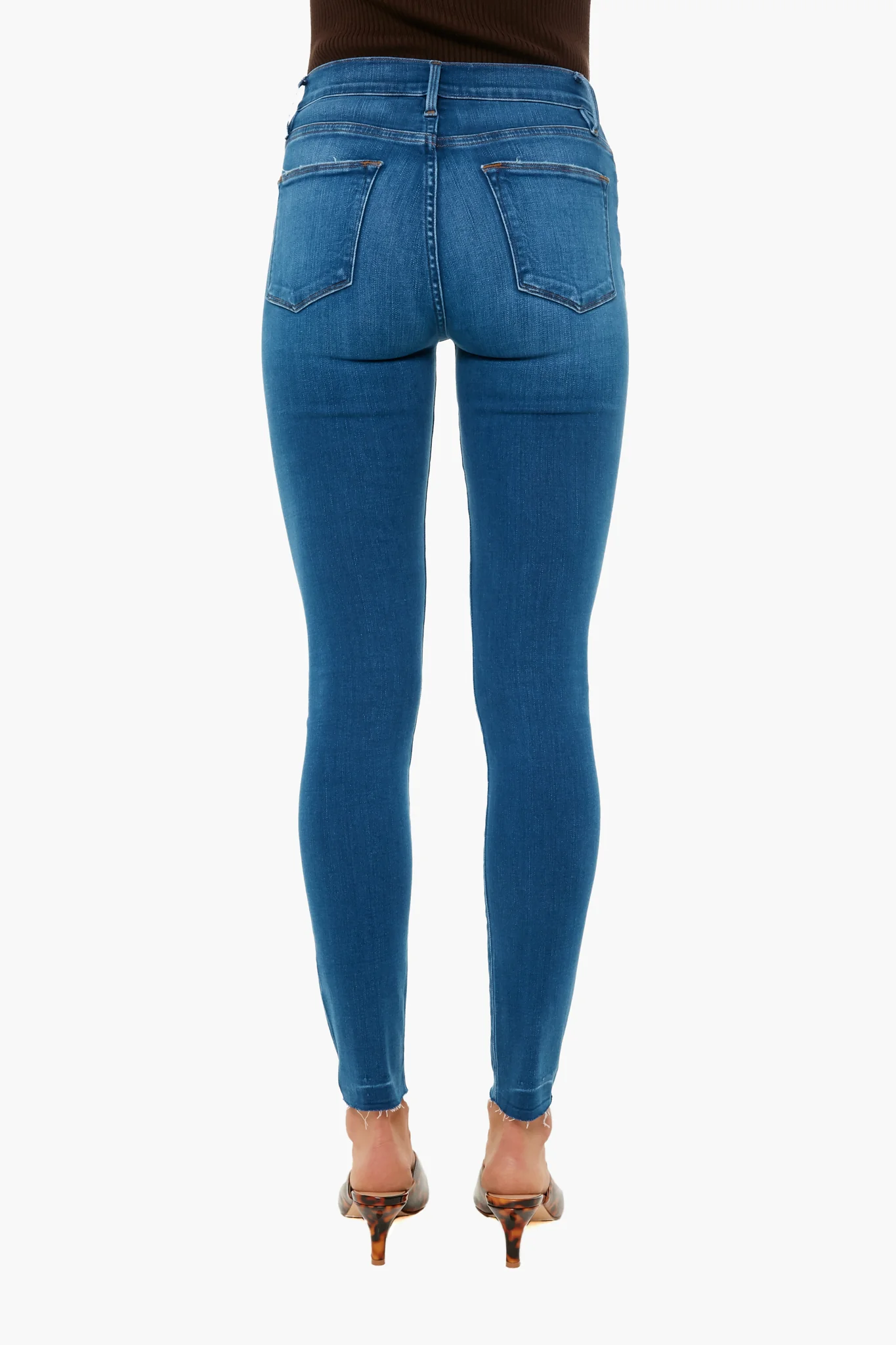 Ambrose Le High Skinny - Image 4