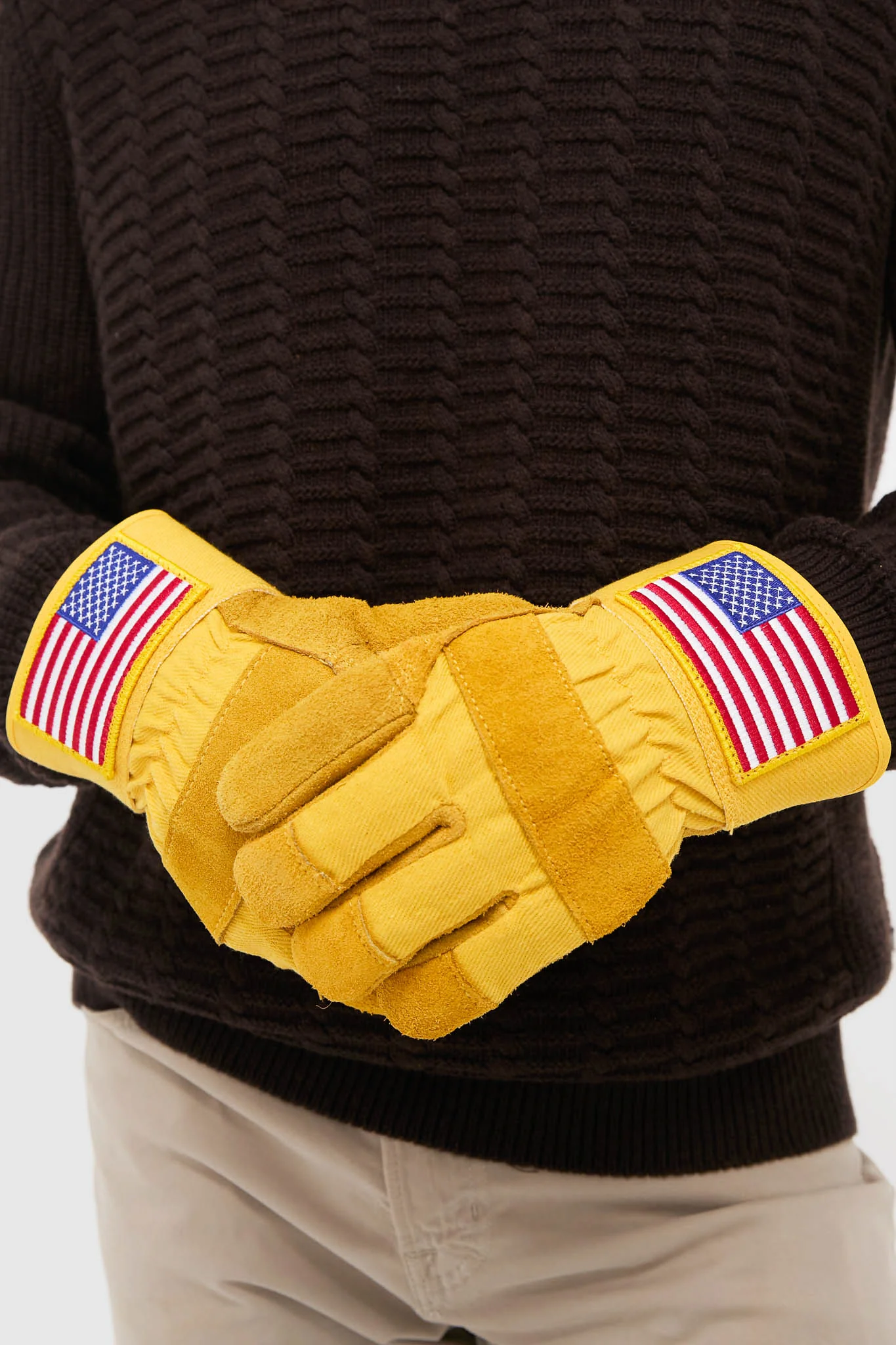 USA Gloves - Image 2