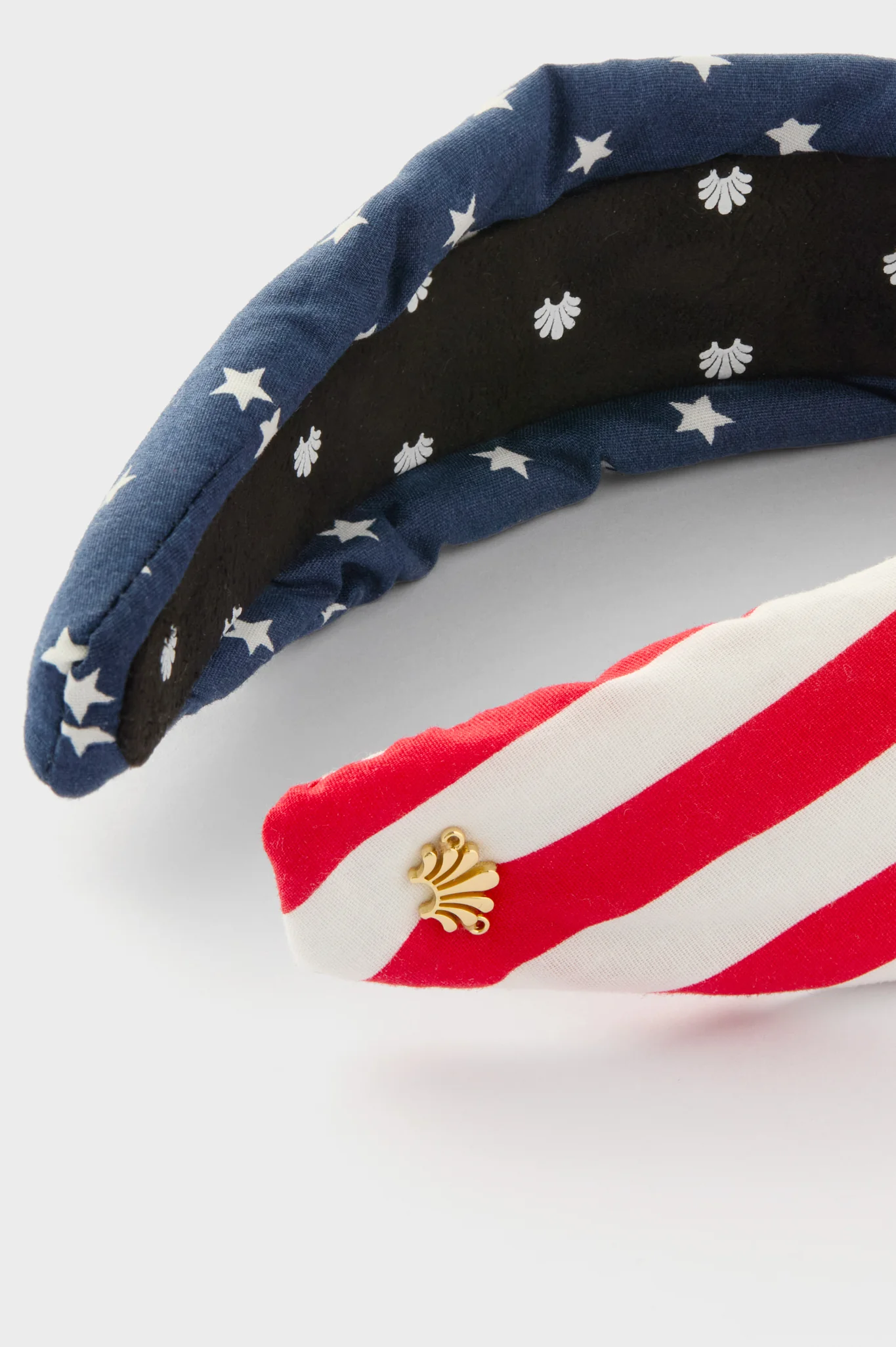 Americana Knotted Headband - Image 5