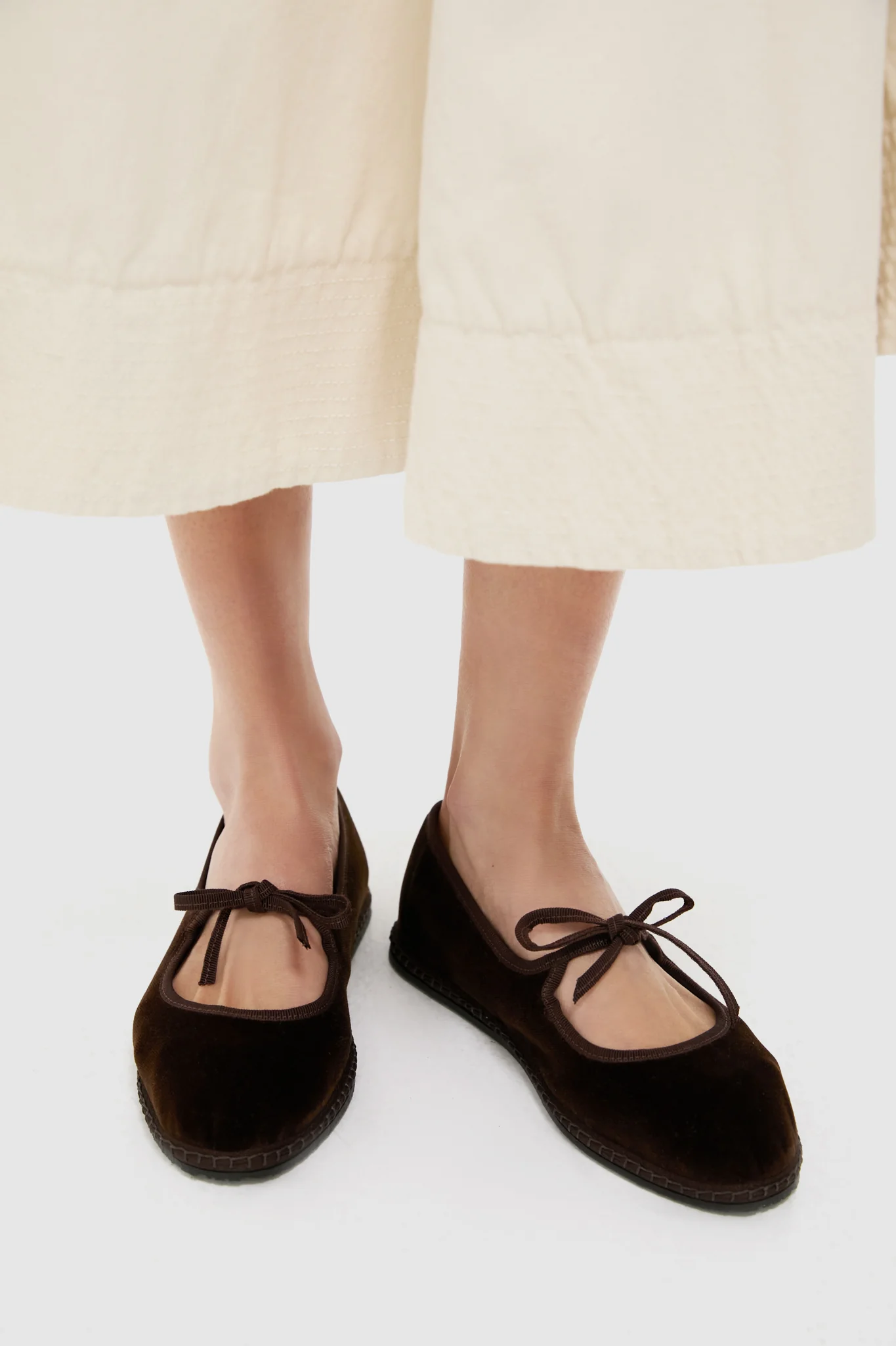 Amerigo Brigitte Flats - Image 2