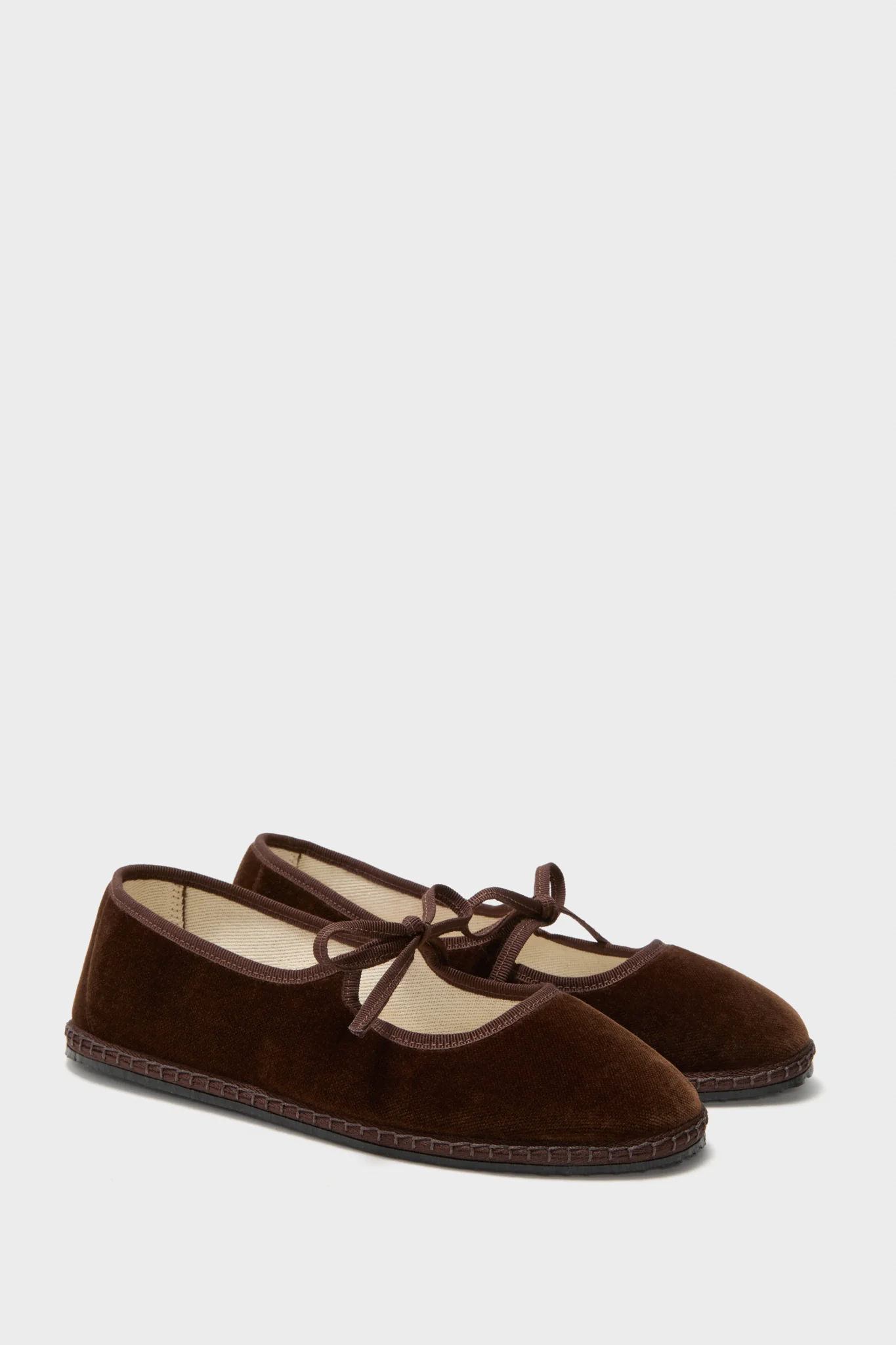 Amerigo Brigitte Flats - Image 4