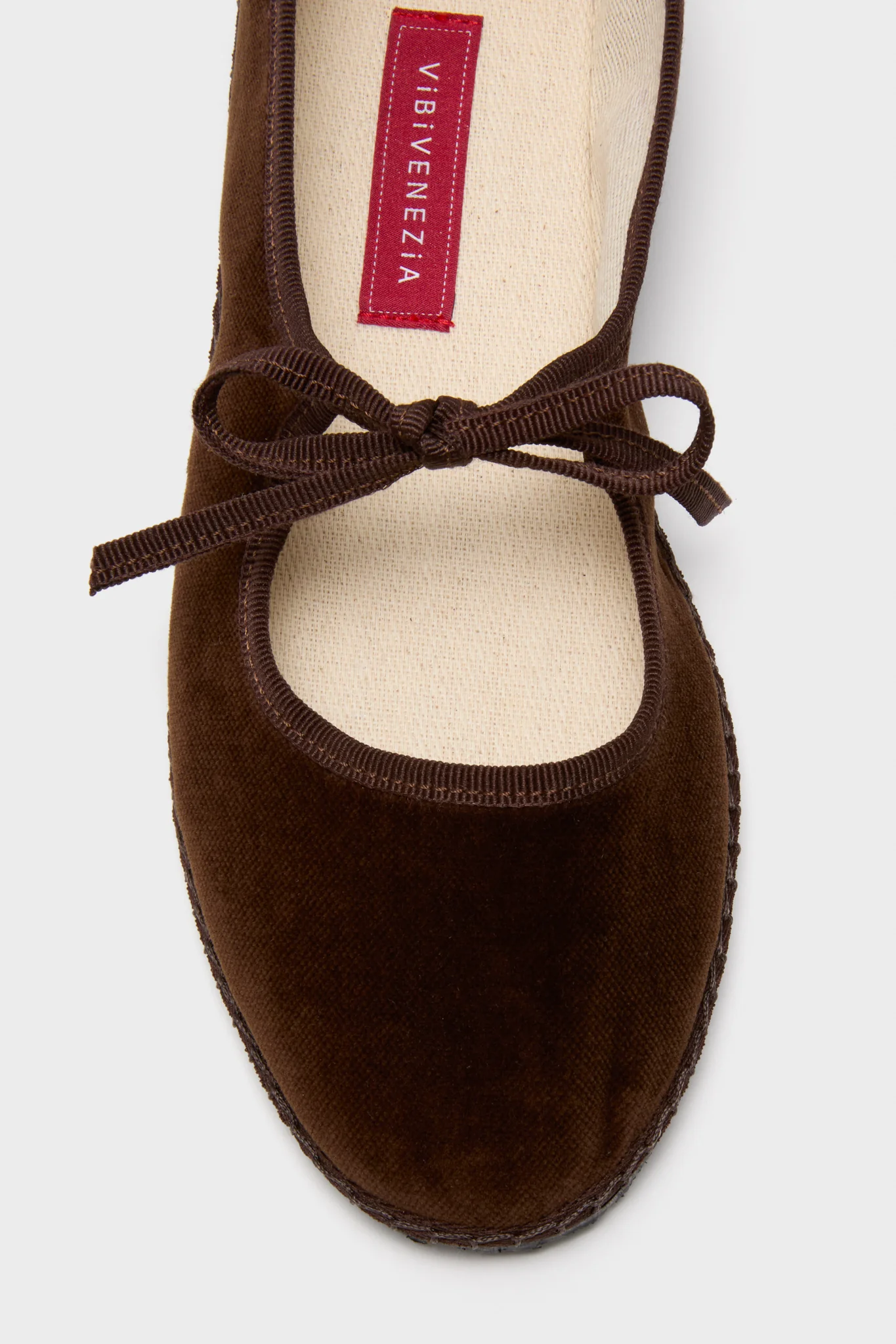 Amerigo Brigitte Flats - Image 5