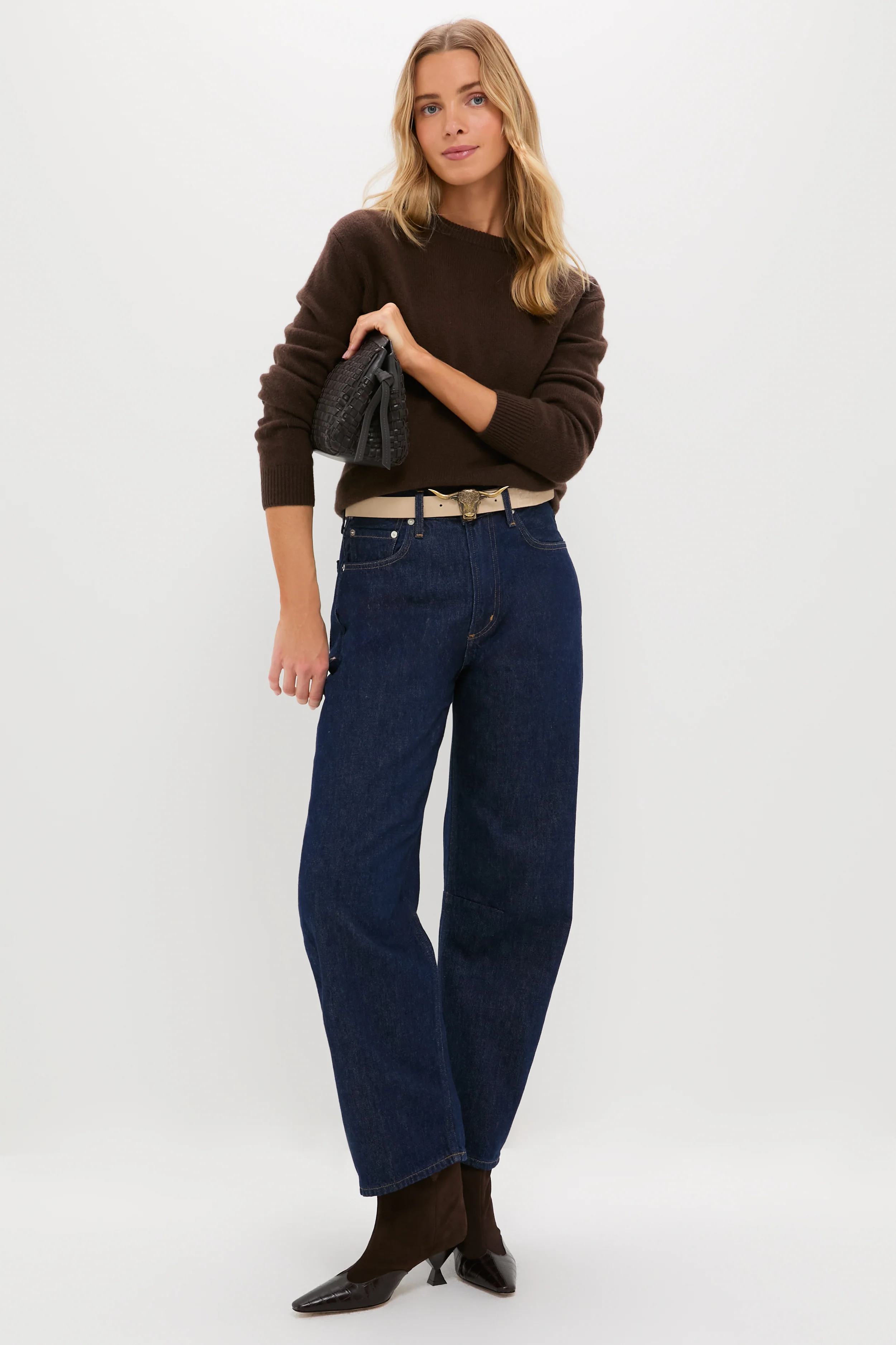 Amherst Miro Jean - Image 2