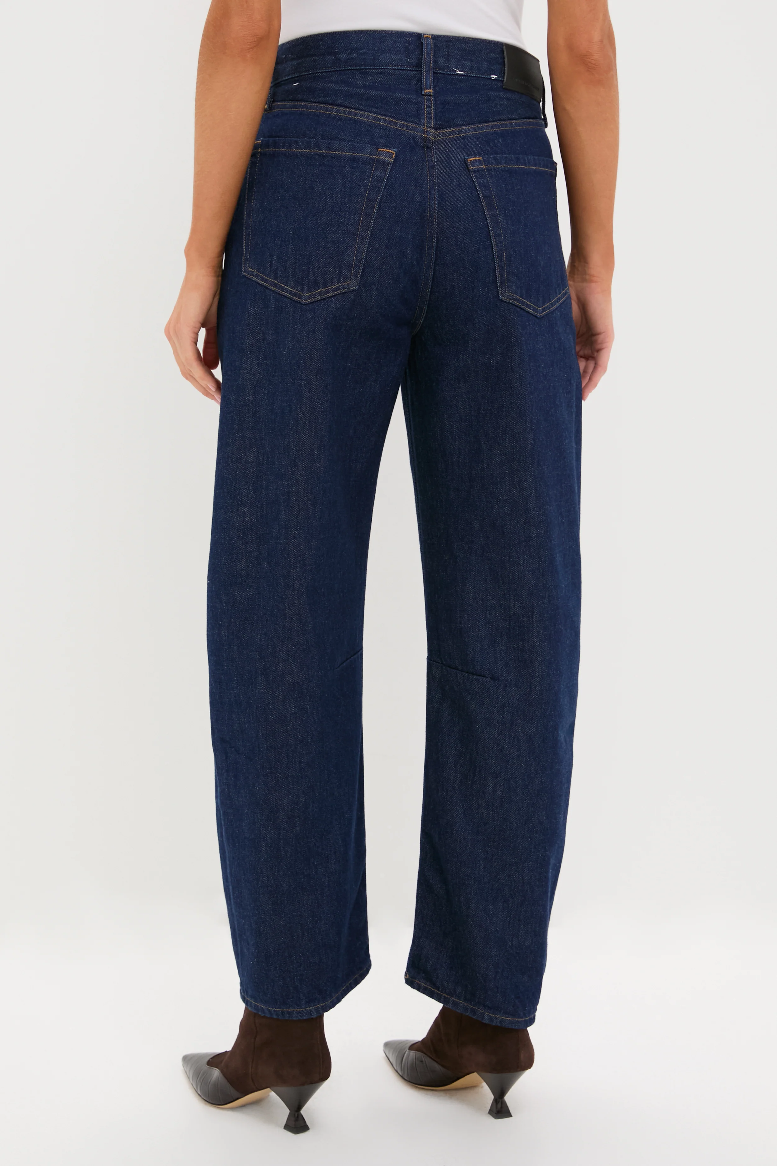 Amherst Miro Jean - Image 4