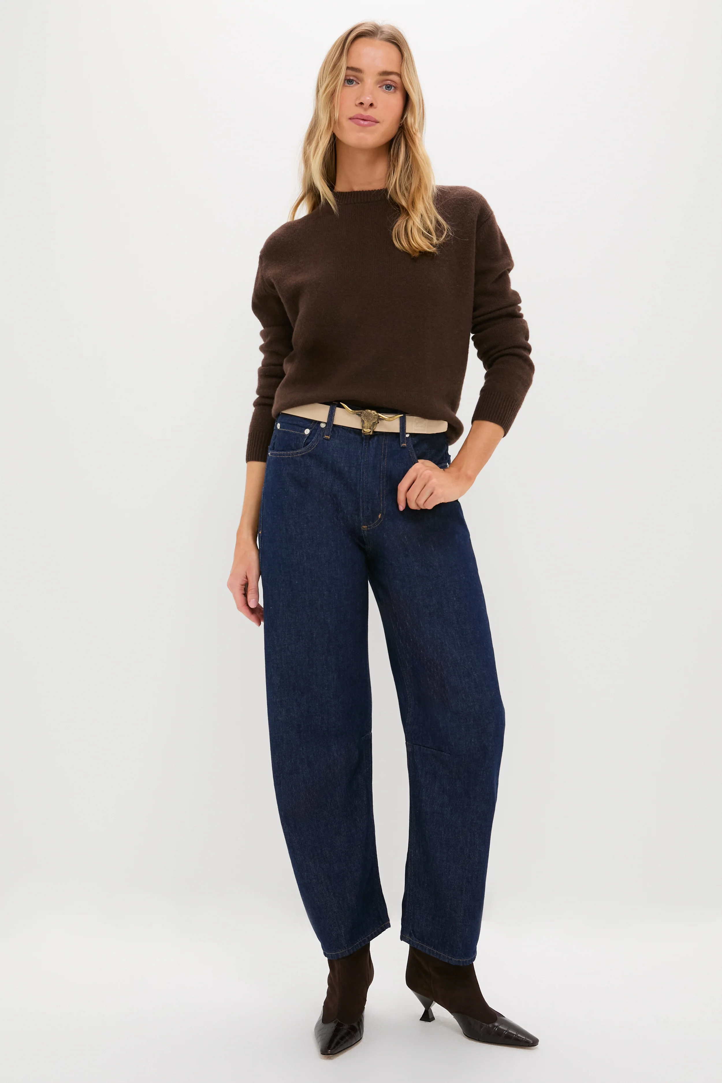 Amherst Miro Jean - Image 6