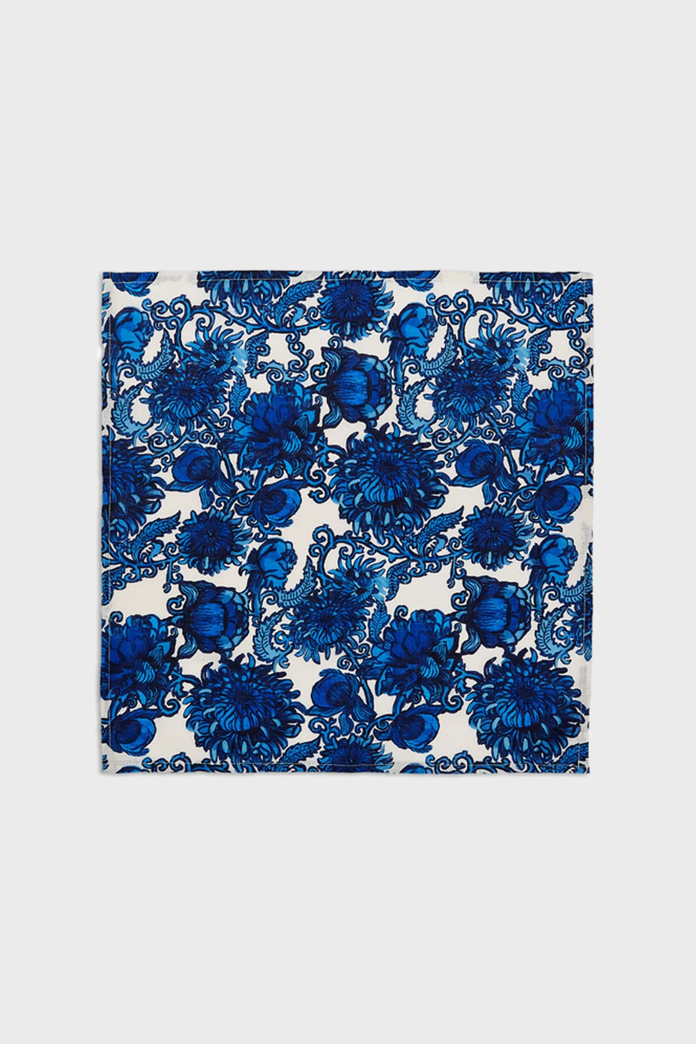 Anemone Large Napkins (Set of 2) - Image 2