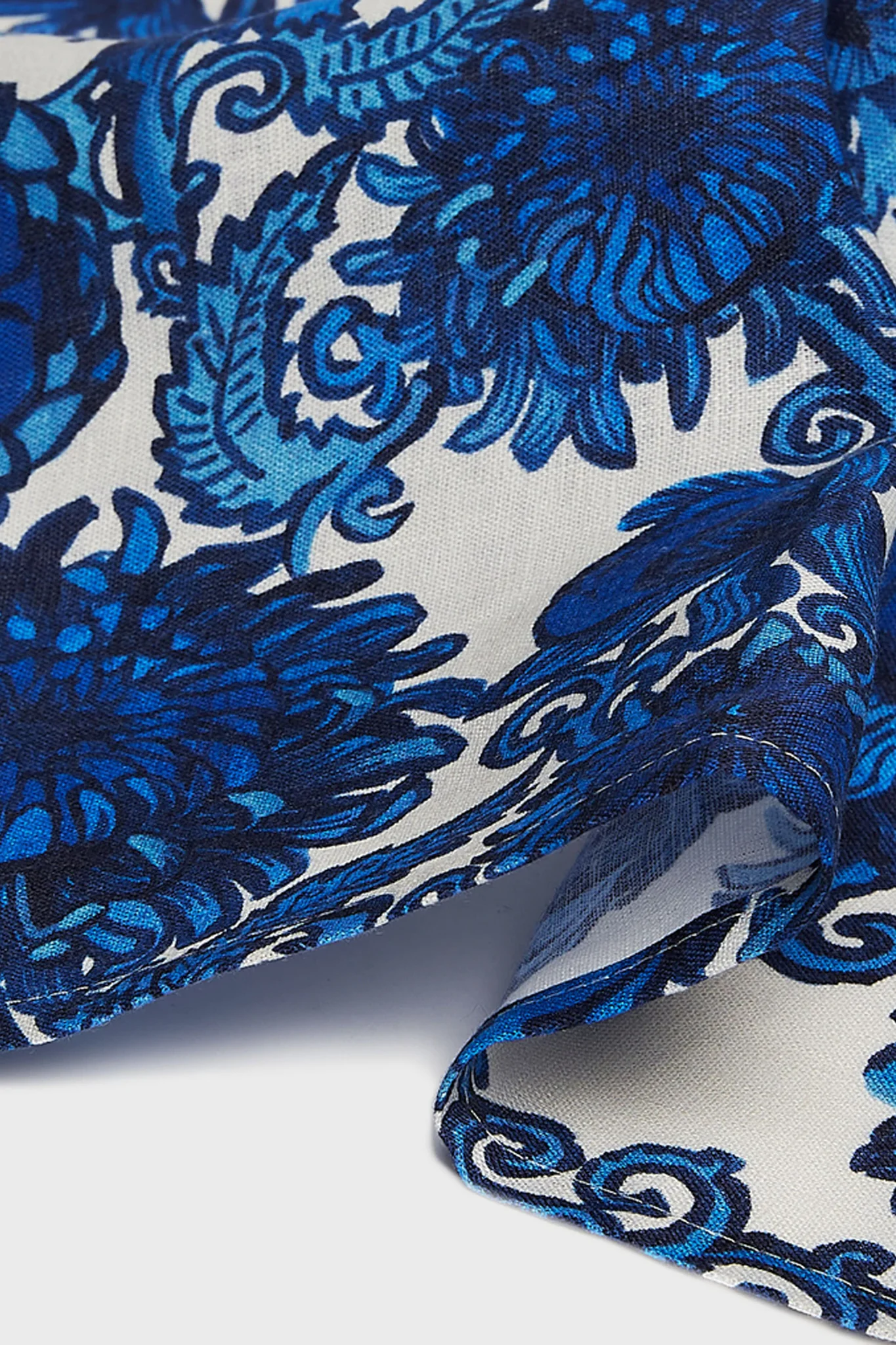 Anemone Large Napkins (Set of 2) - Image 3