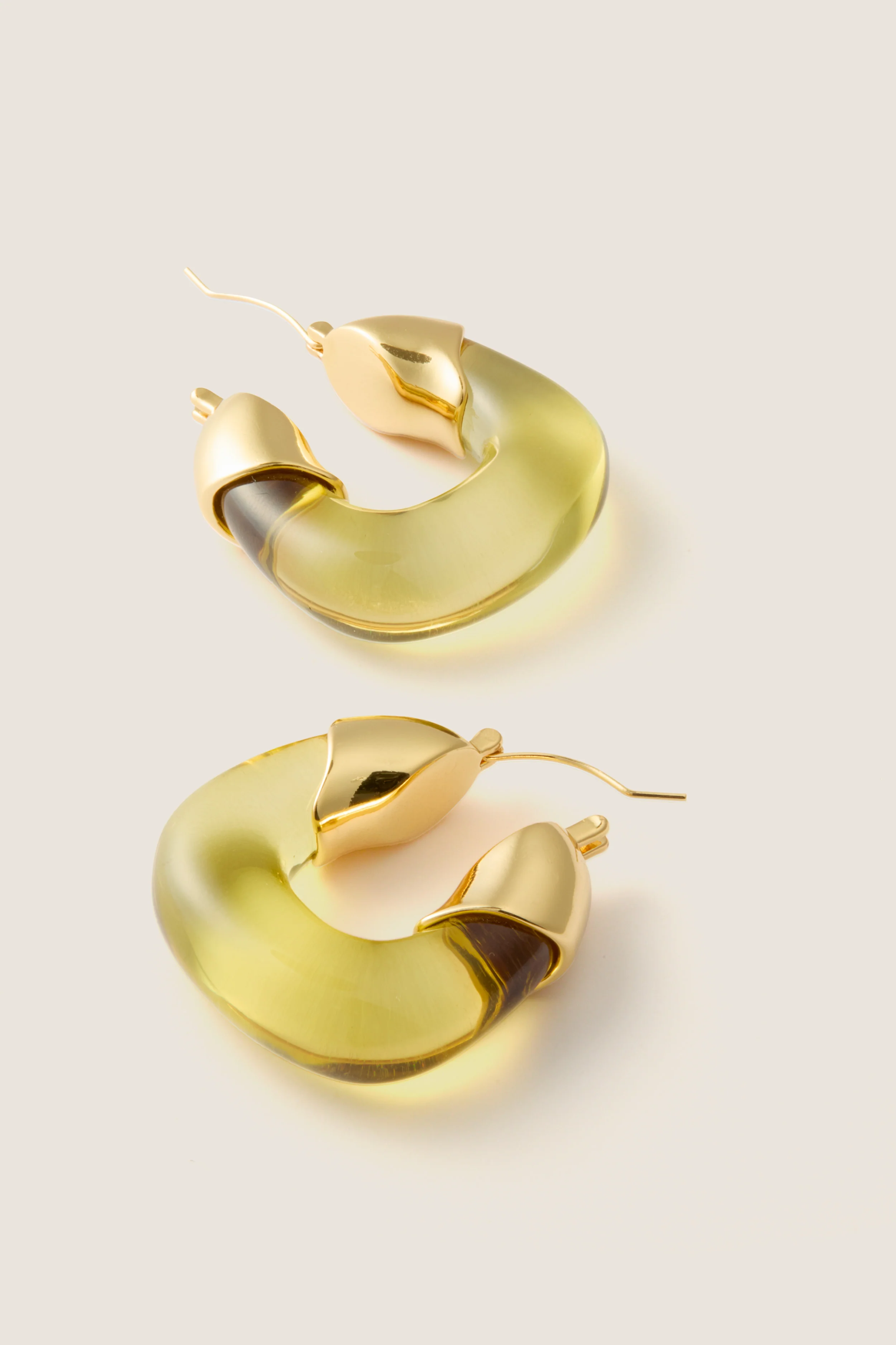 Apple Organic Hoops - Image 4
