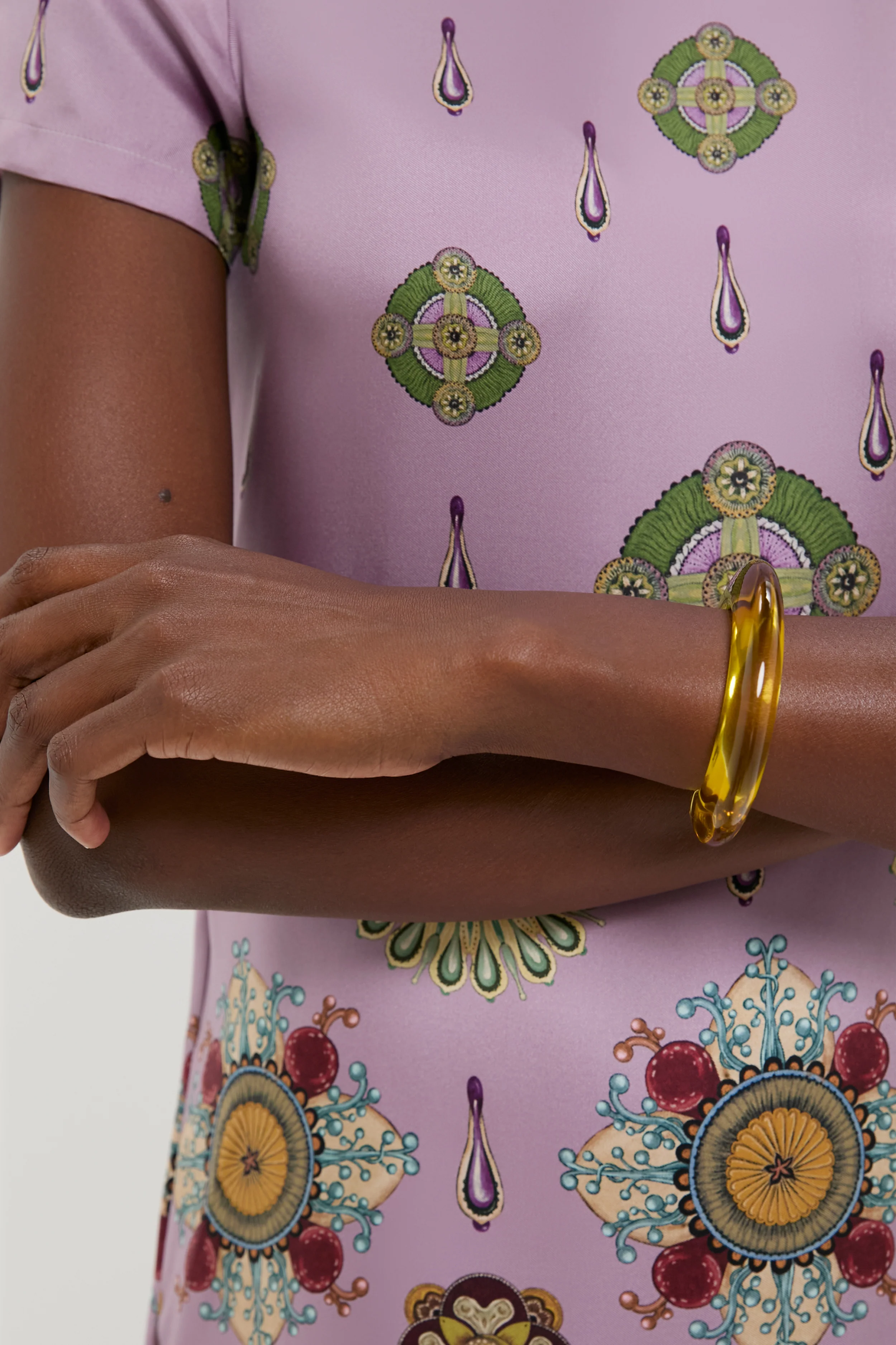 Apple Ridge Cuff - Image 2