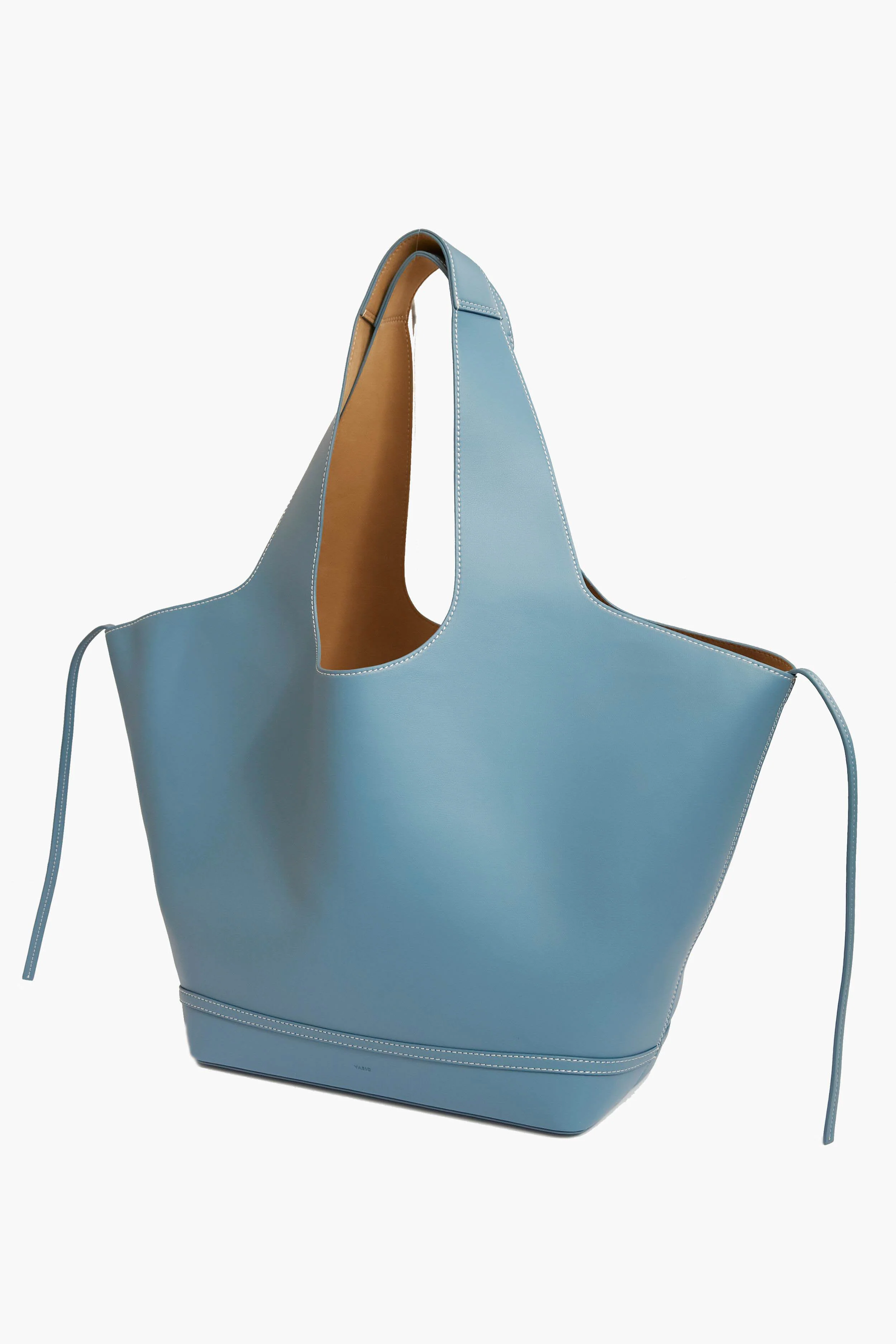 Aqua Mask Tote Bag - Image 6