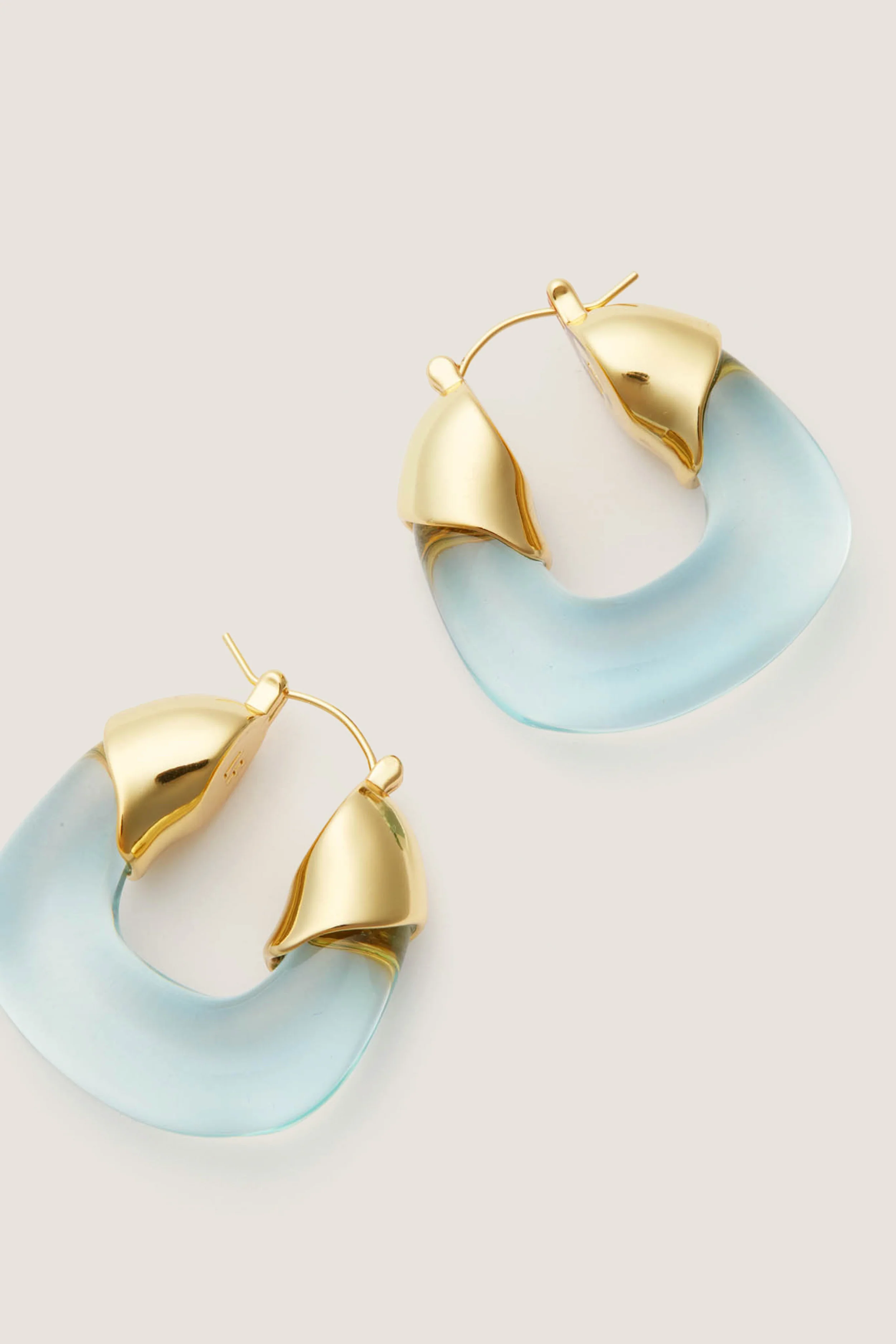 Aqua Organic Hoops - Image 4