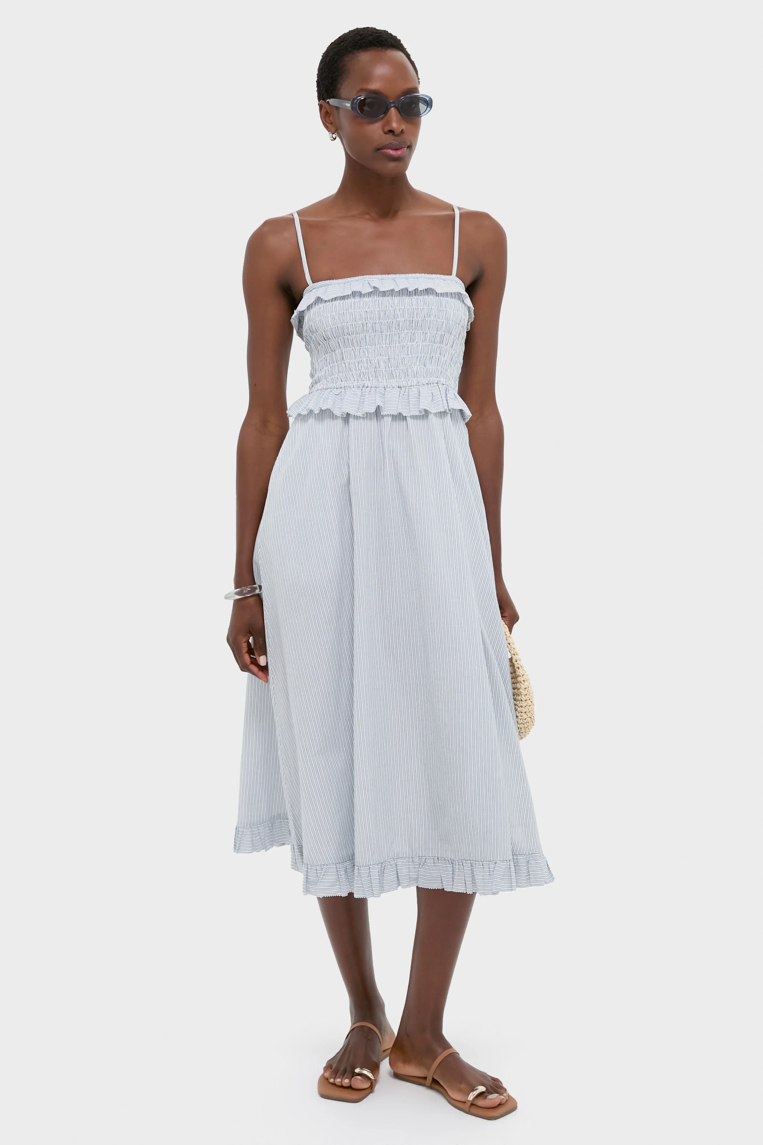 Au Naturale Colette Sandals - Image 3