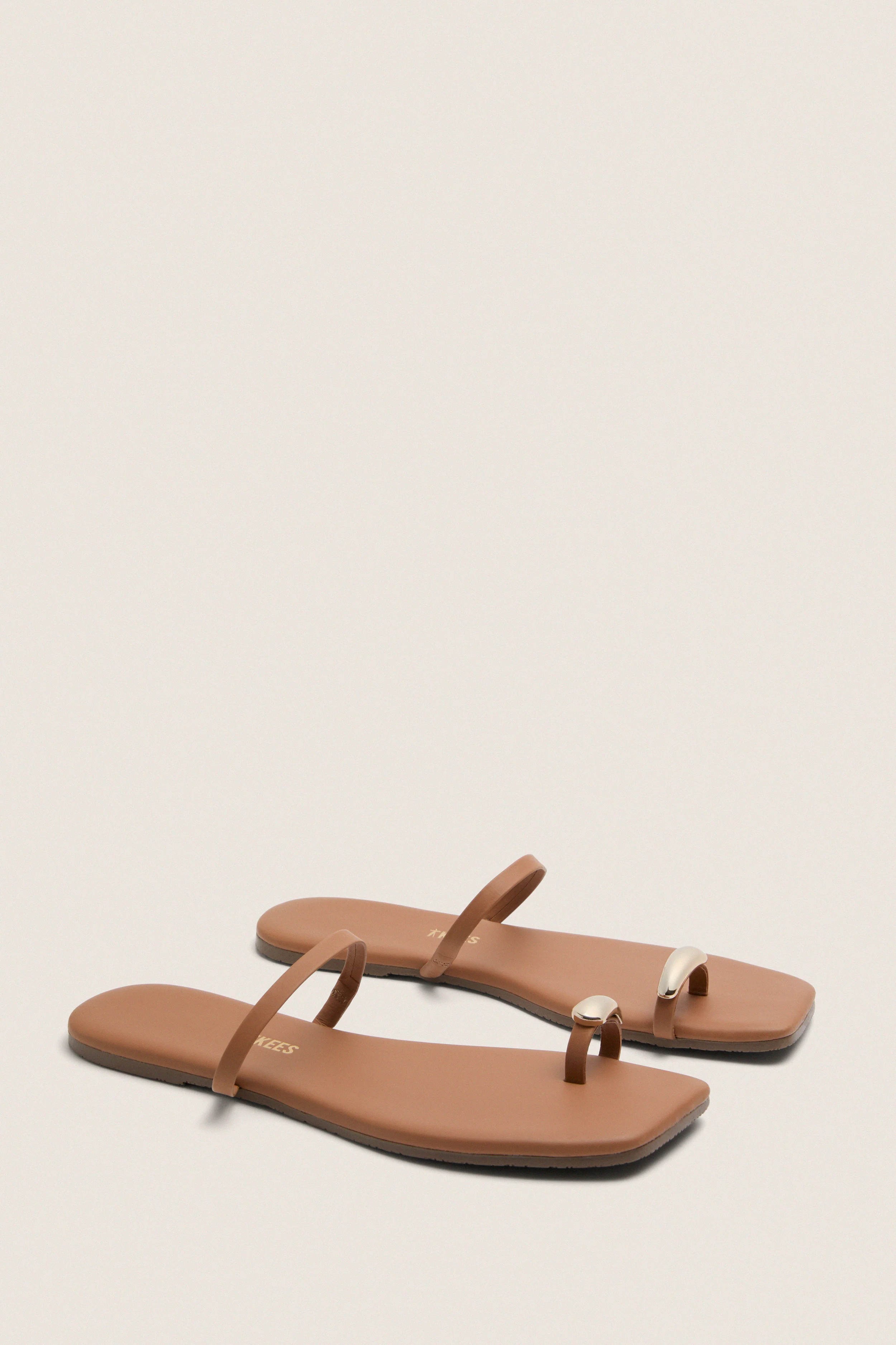 Au Naturale Colette Sandals - Image 4