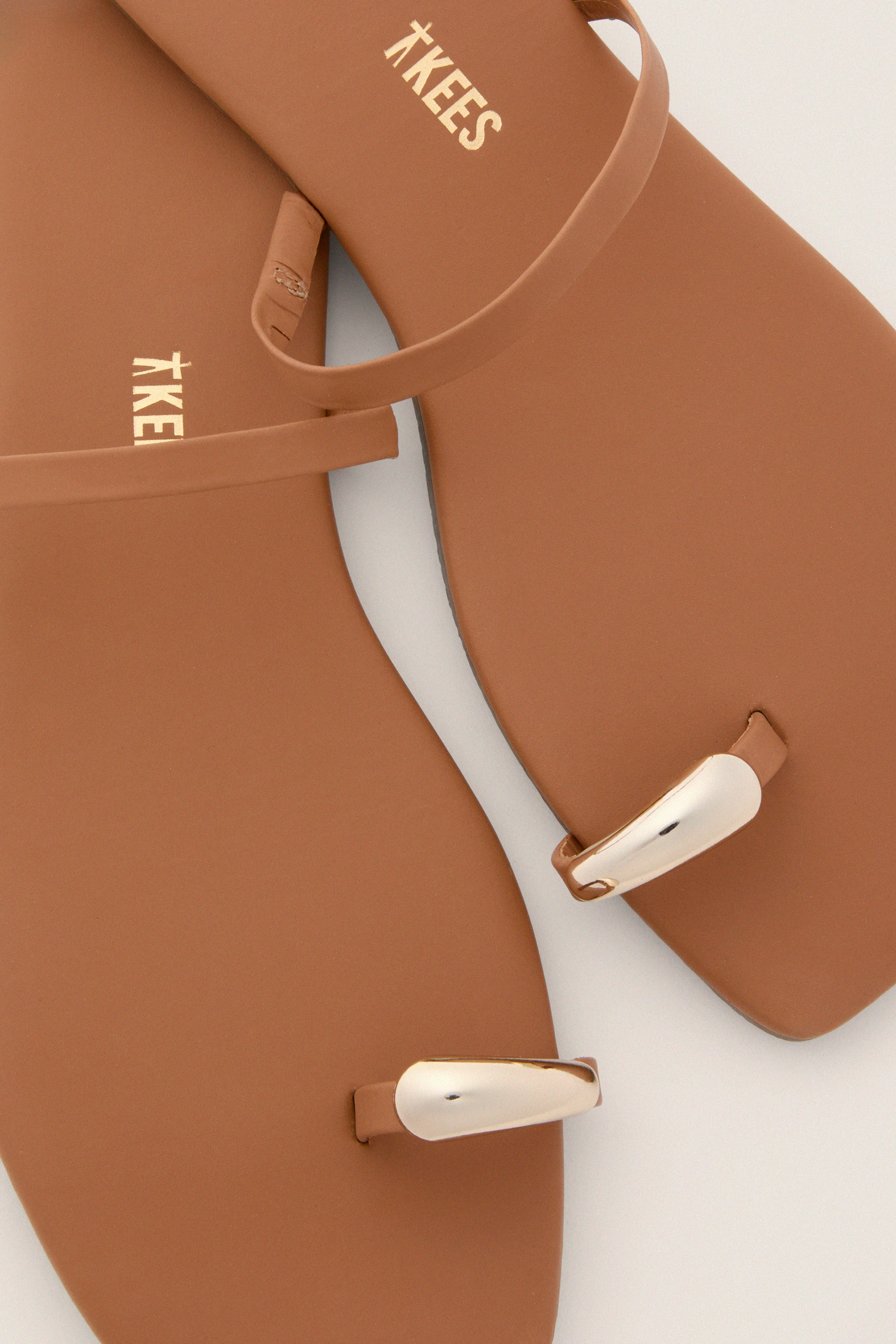 Au Naturale Colette Sandals - Image 5