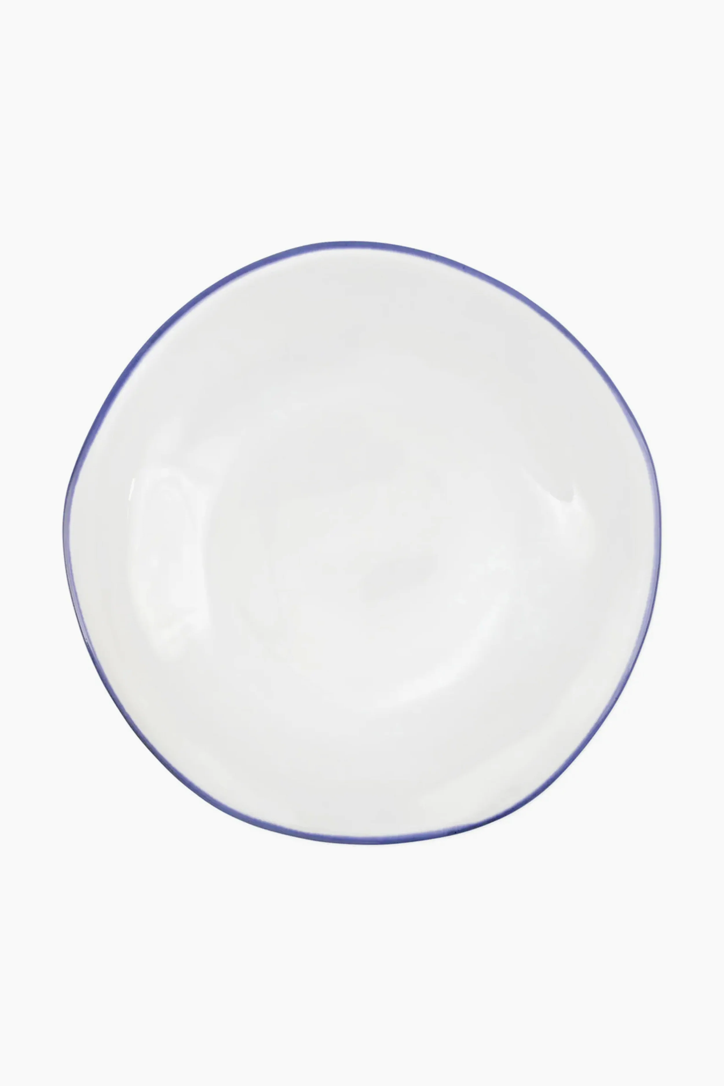Aurora Edge Salad Plate - Image 2
