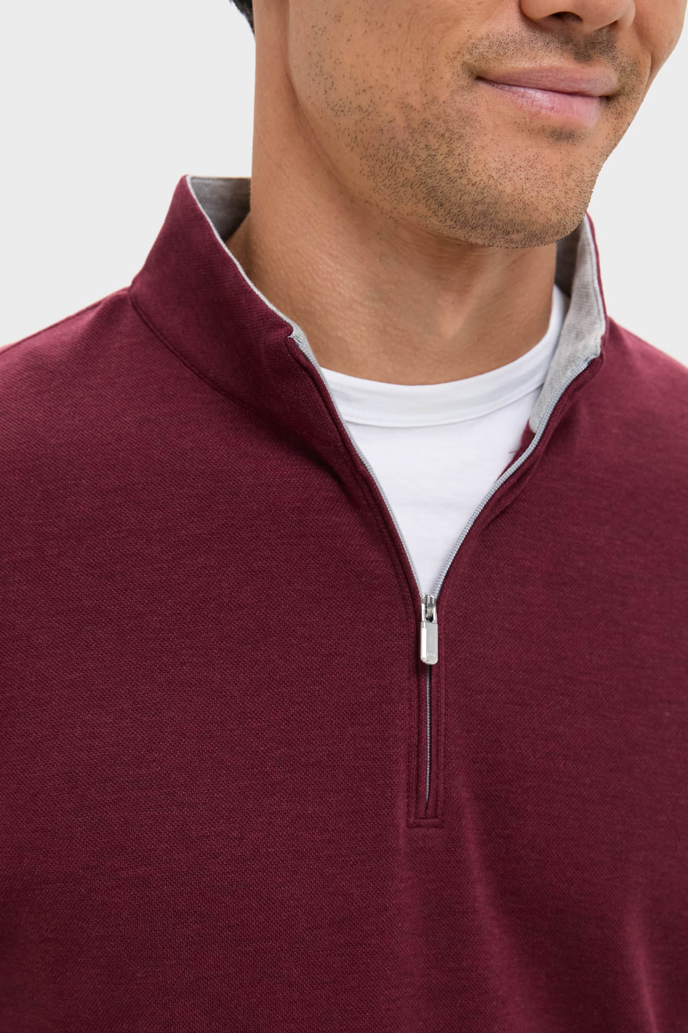 Autumn Foliage Crown Comfort Pullover - Image 6