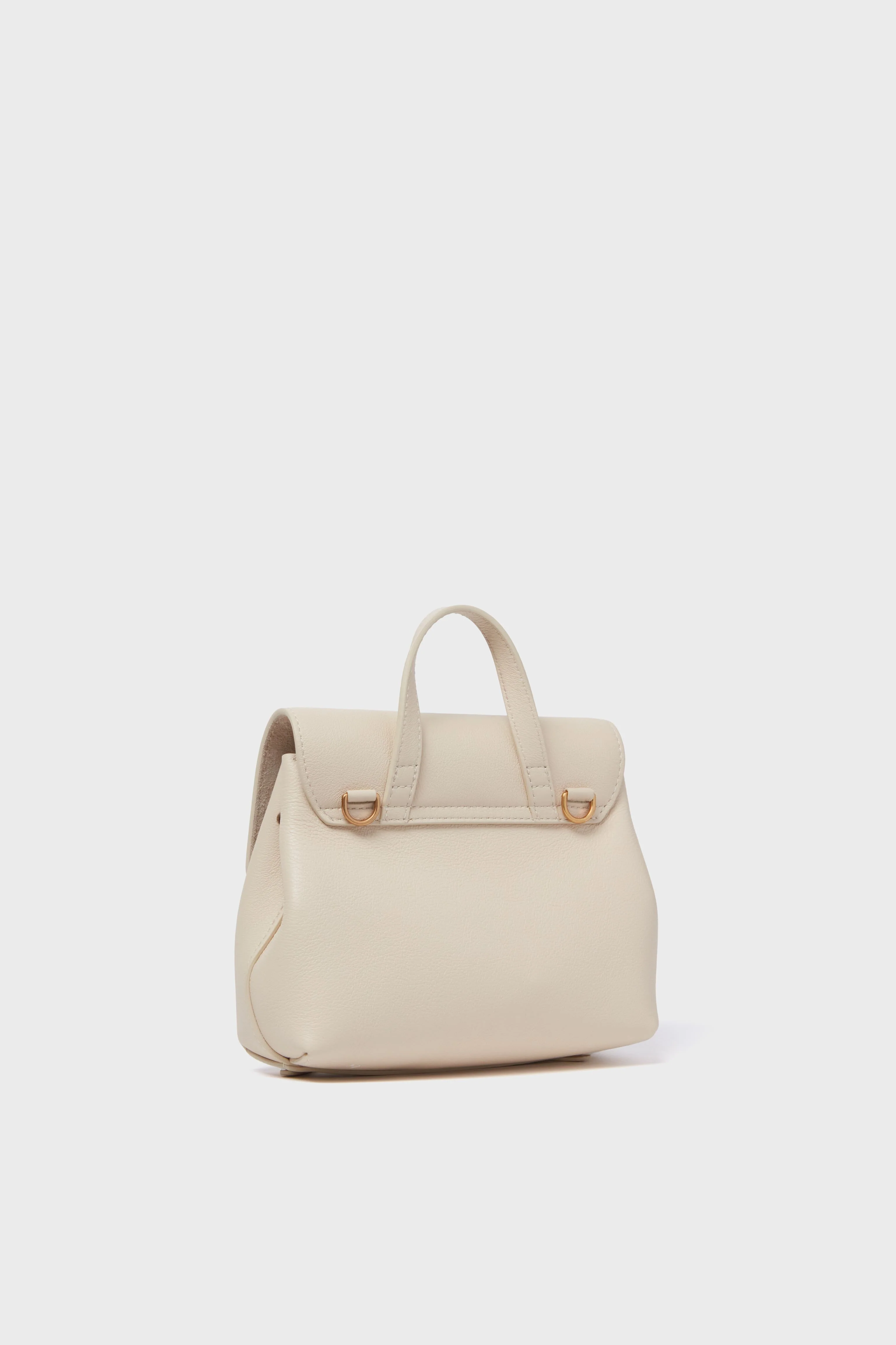 Avorio Mini Soft Lady Bag - Image 5